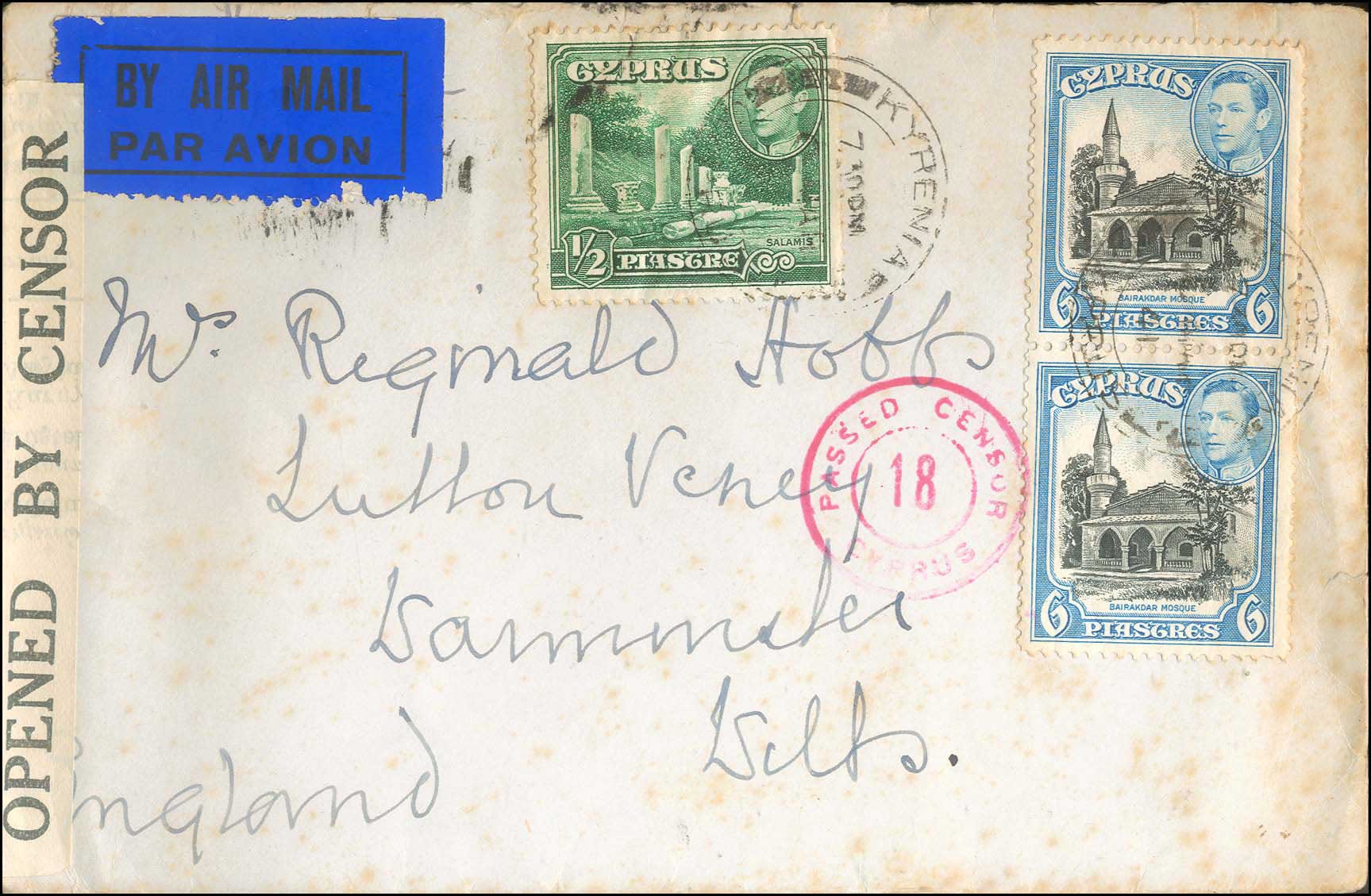Lot 04086