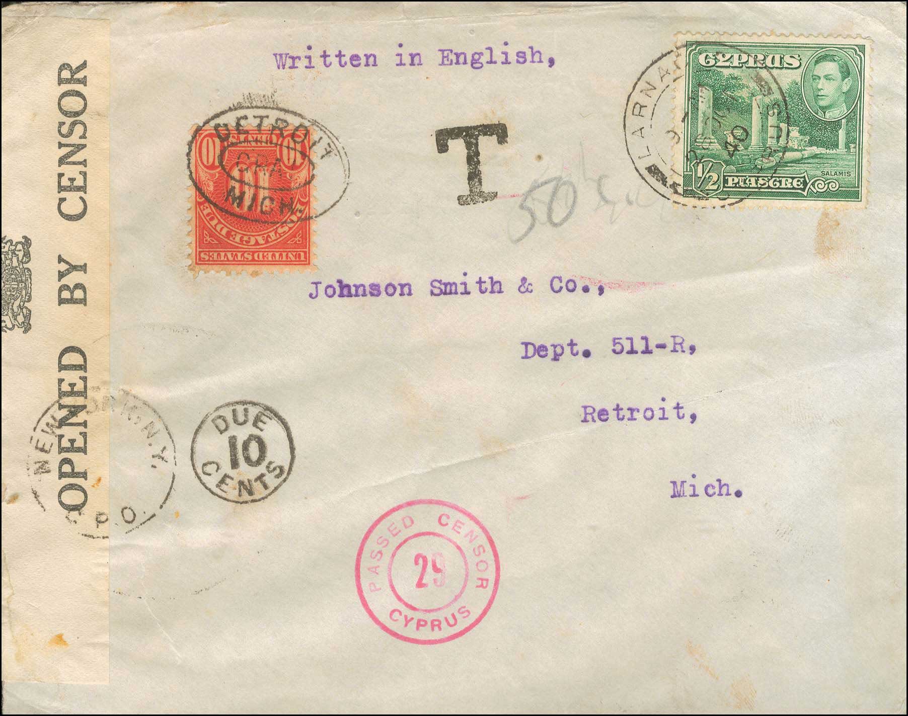 Lot 04090