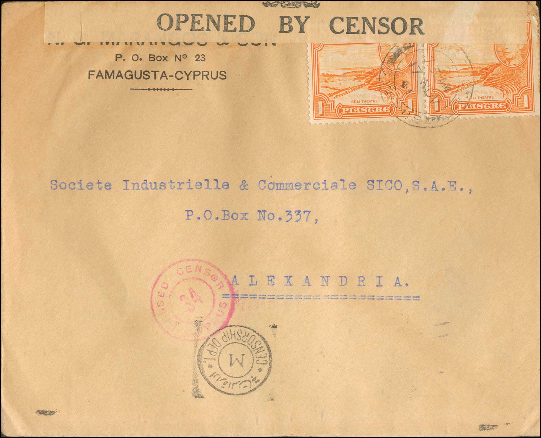 Lot 04092