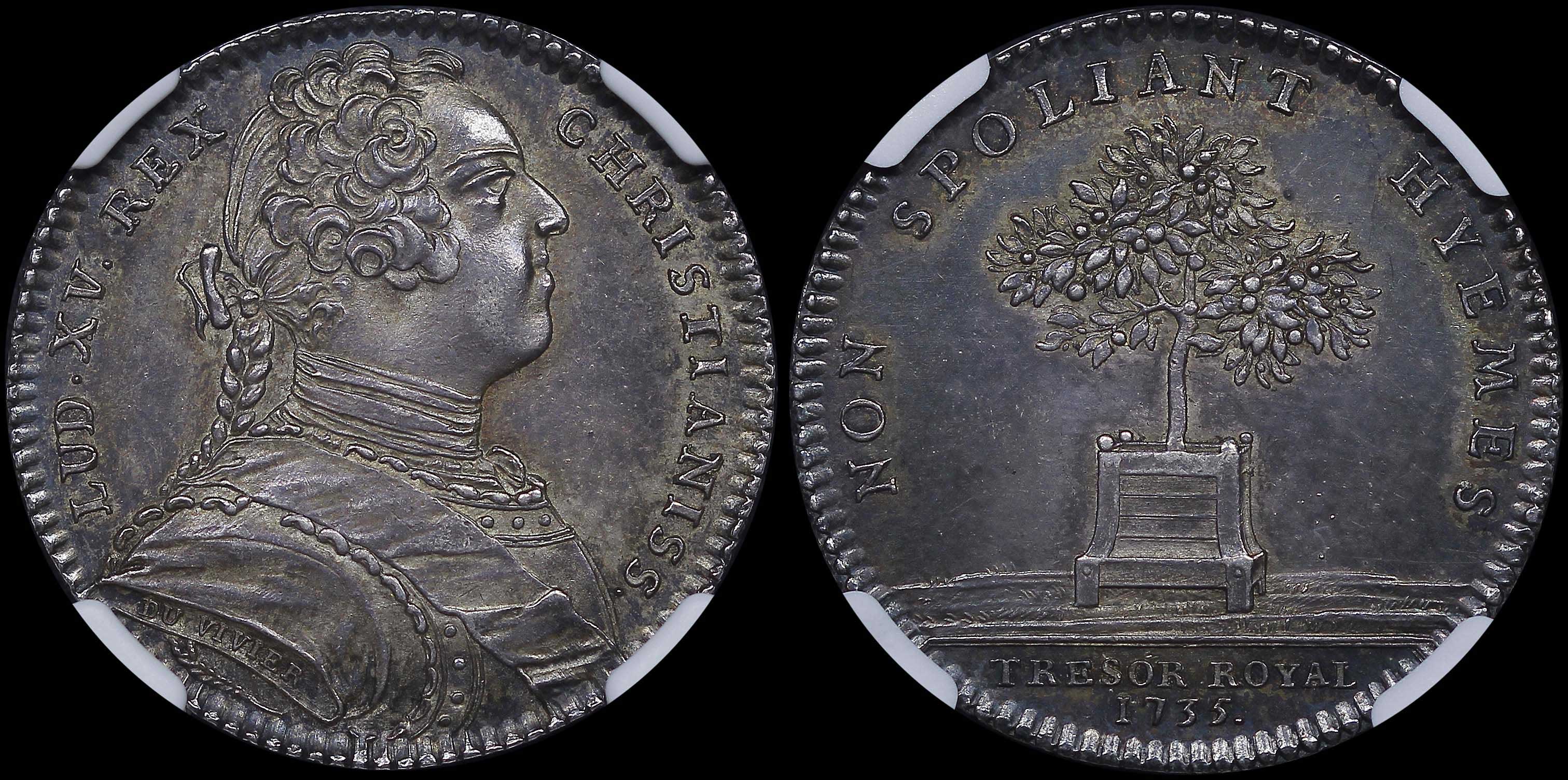 Lot 07031