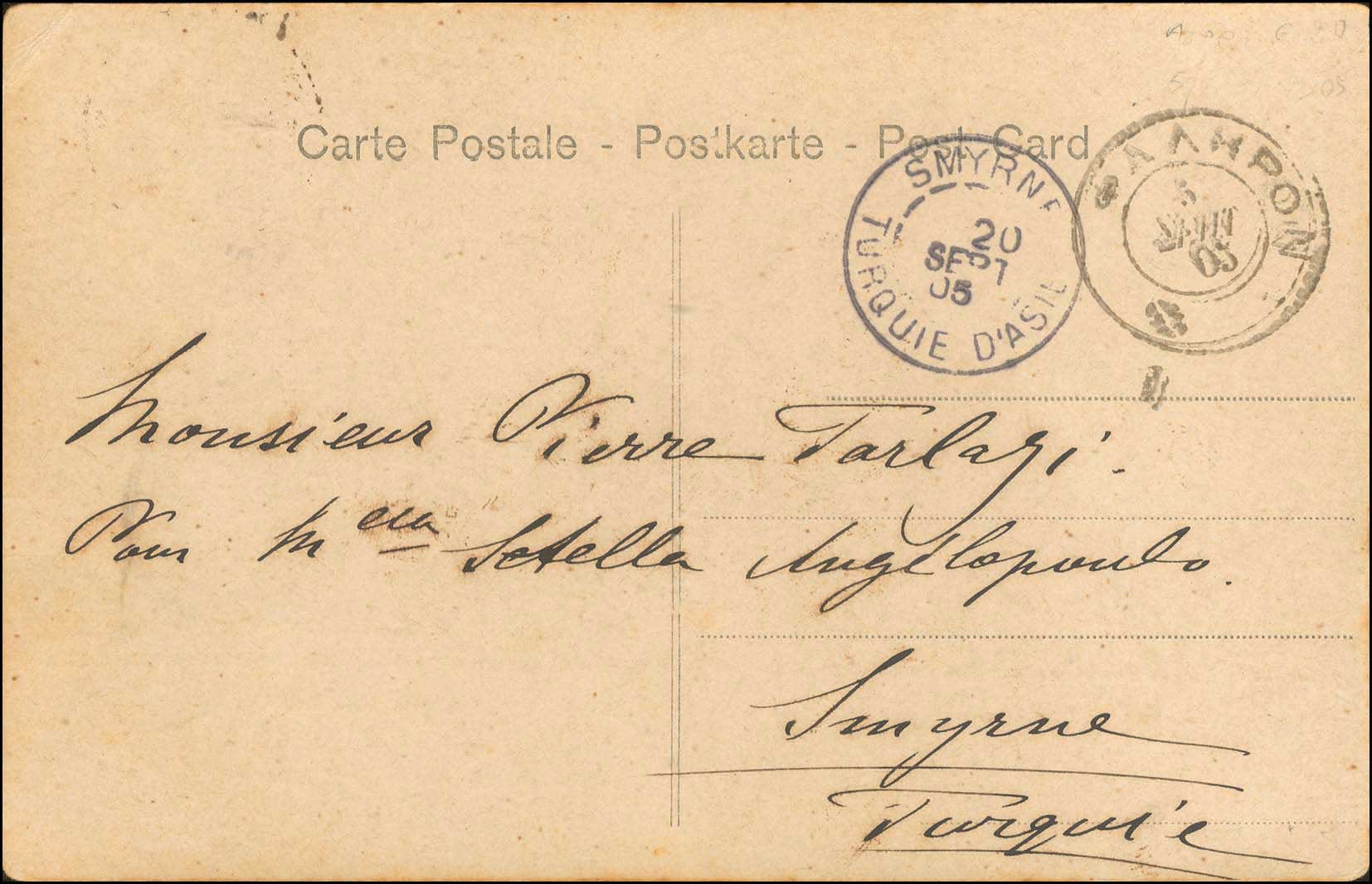 Lot 00979