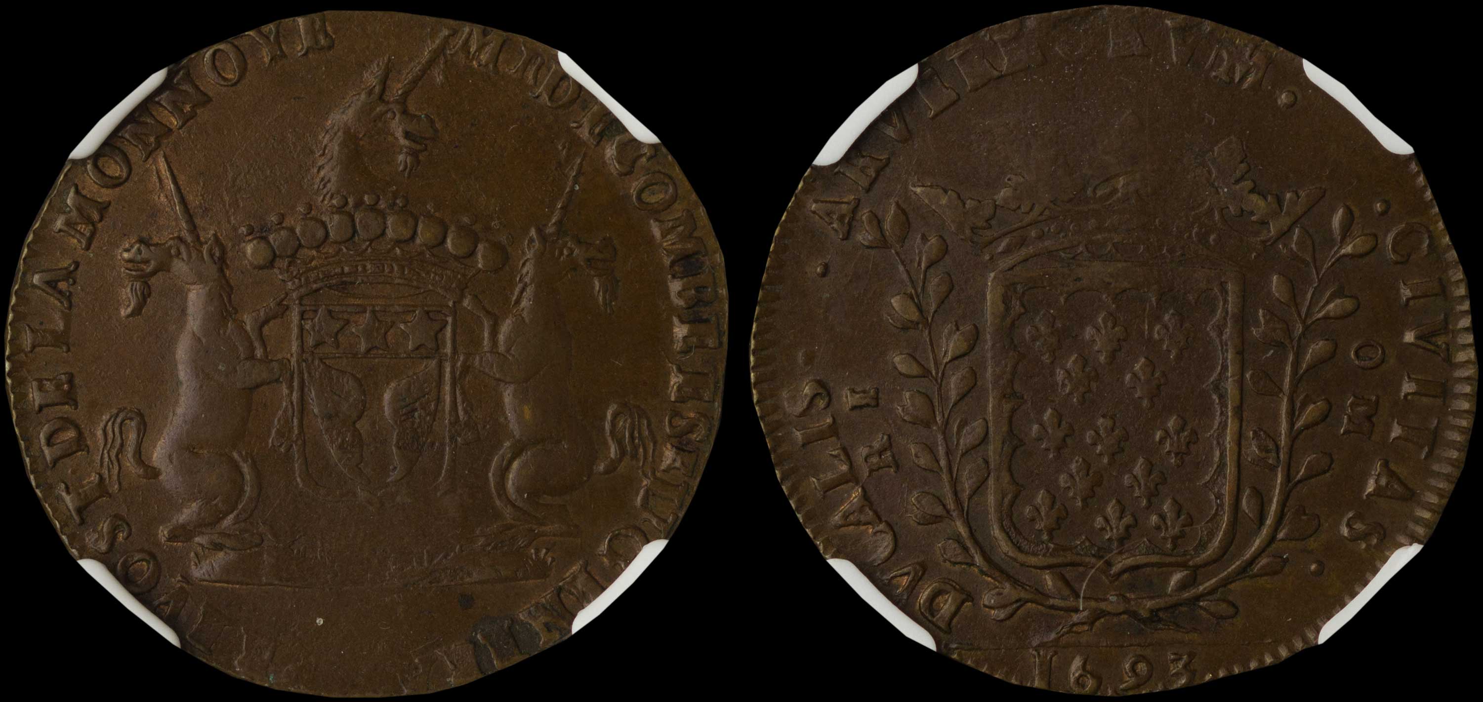 Lot 06792