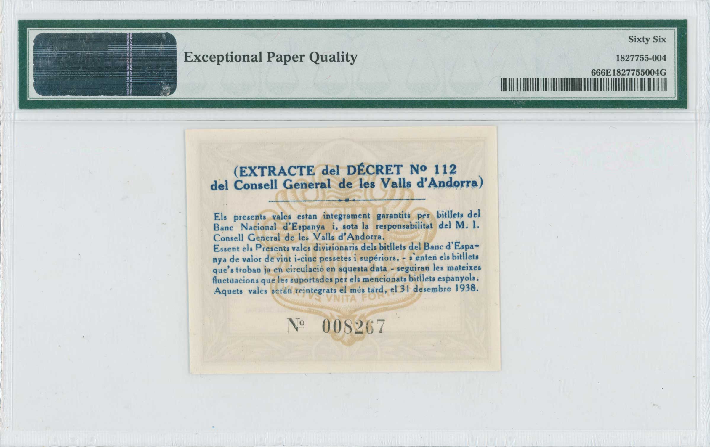 Lot 07051