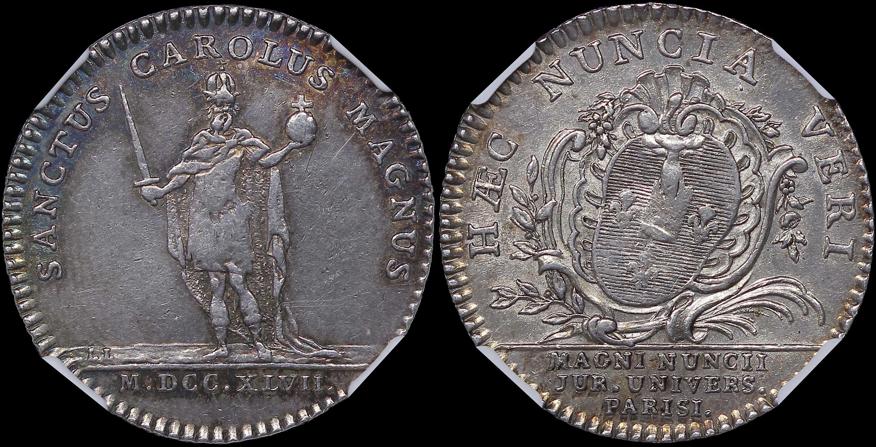 Lot 07033