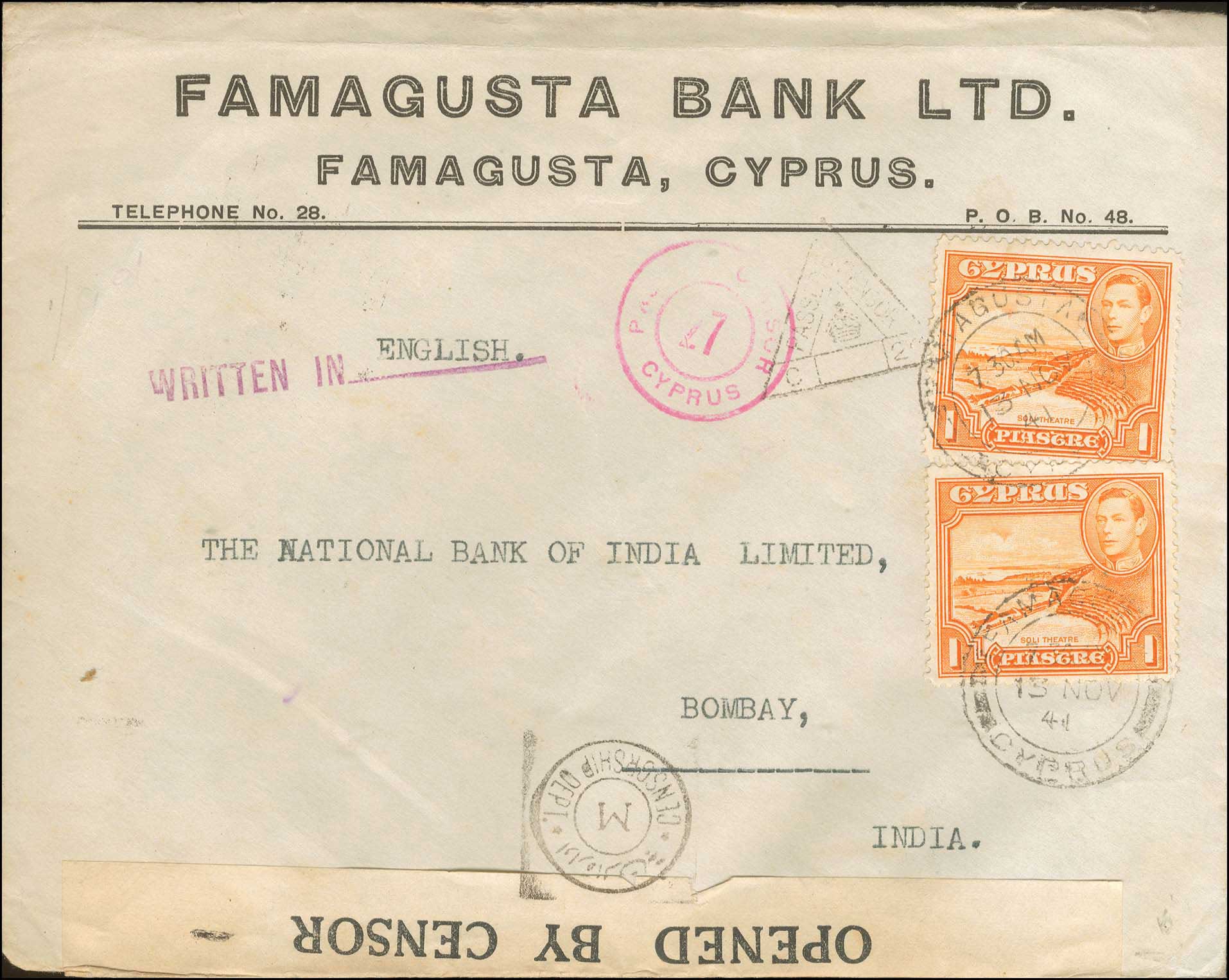 Lot 04101