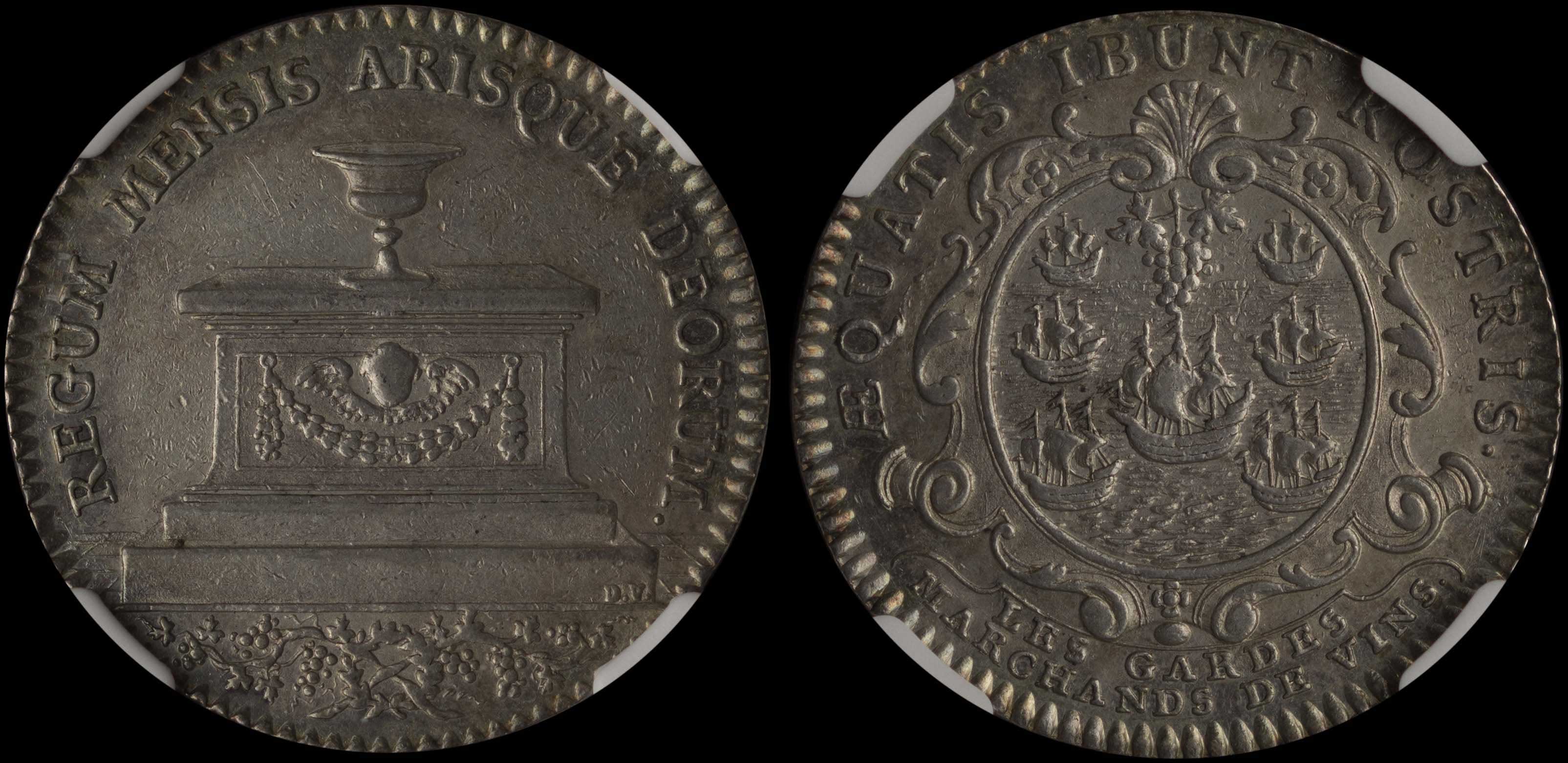 Lot 06802