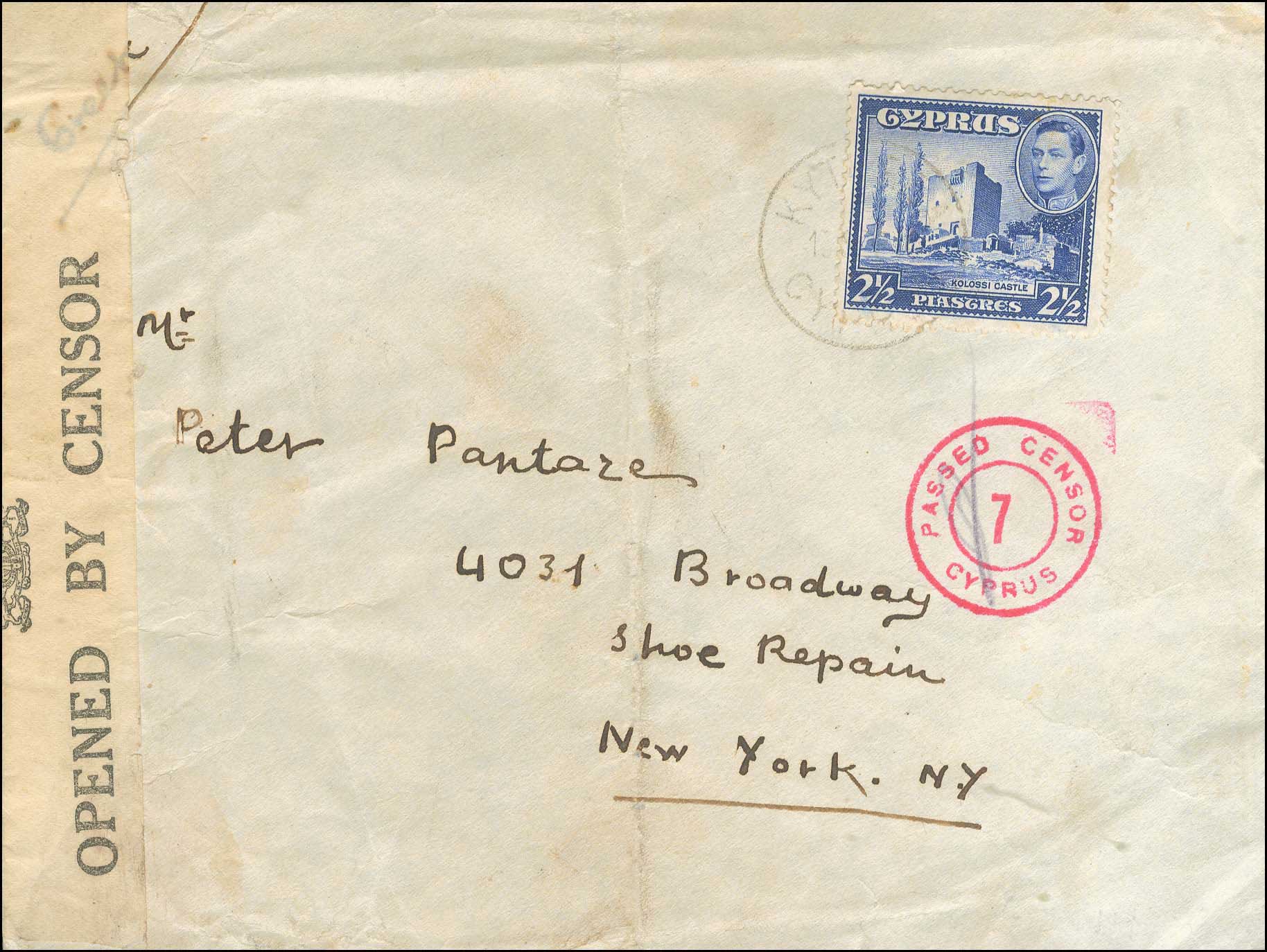 Lot 04107