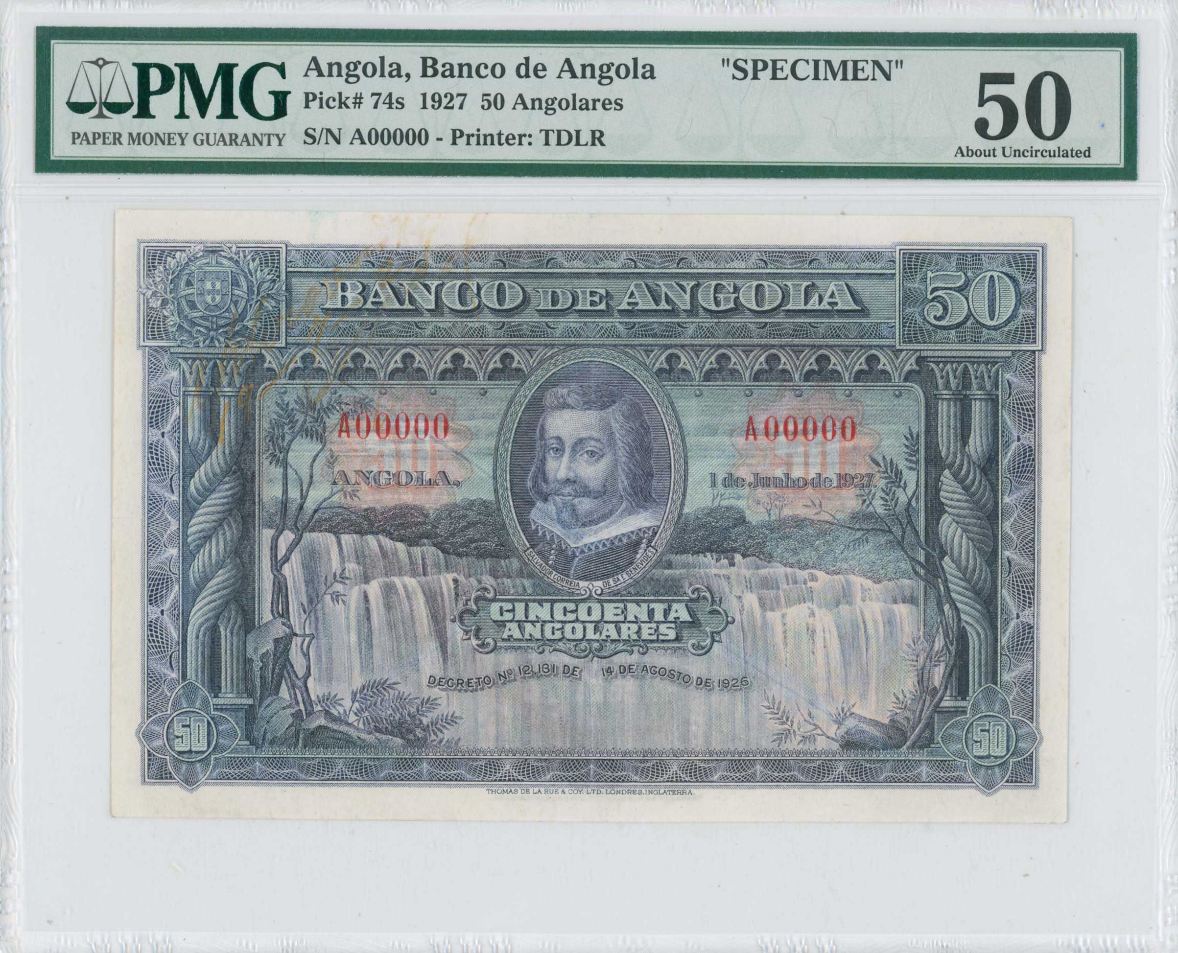 Lot 07413