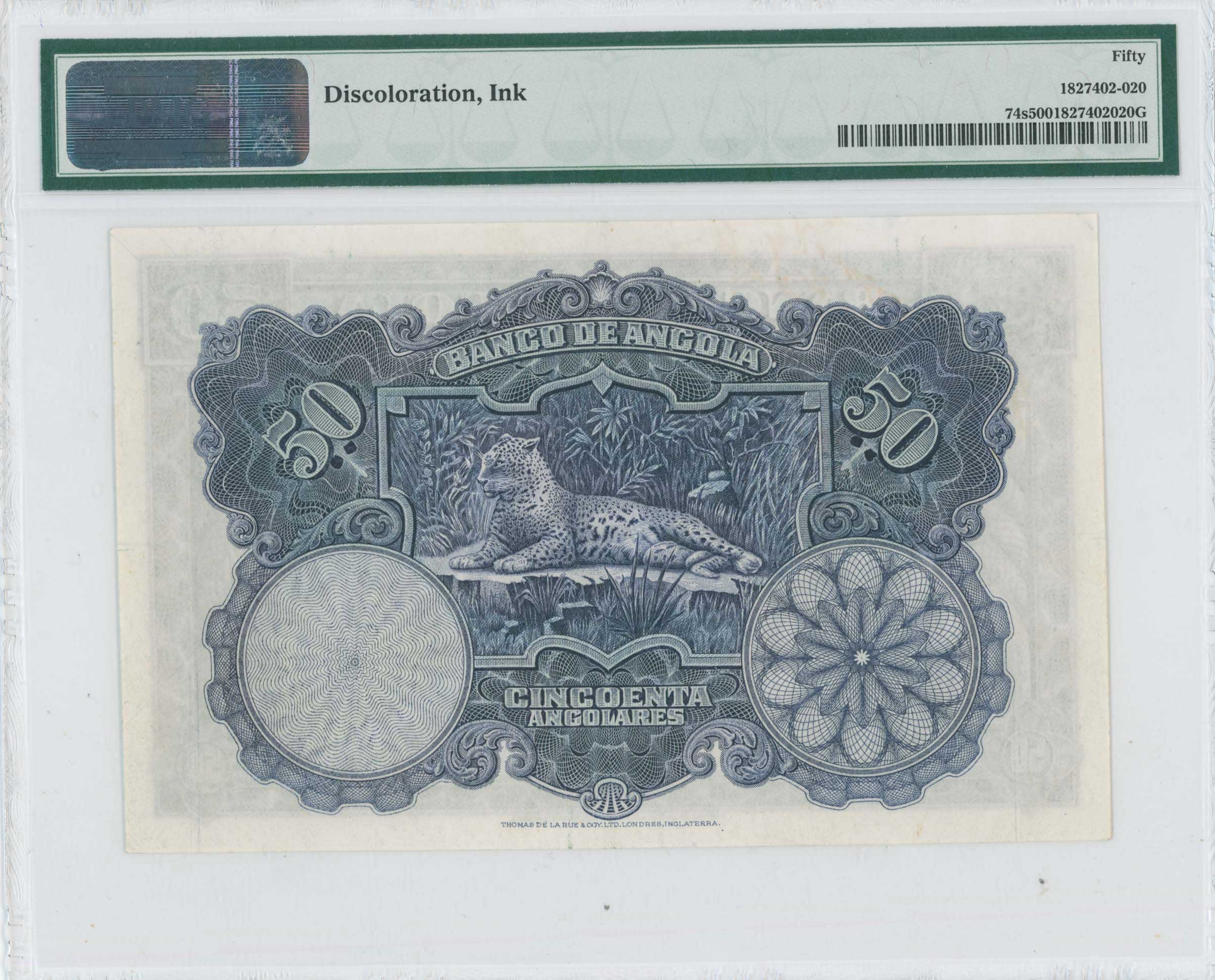Lot 07413