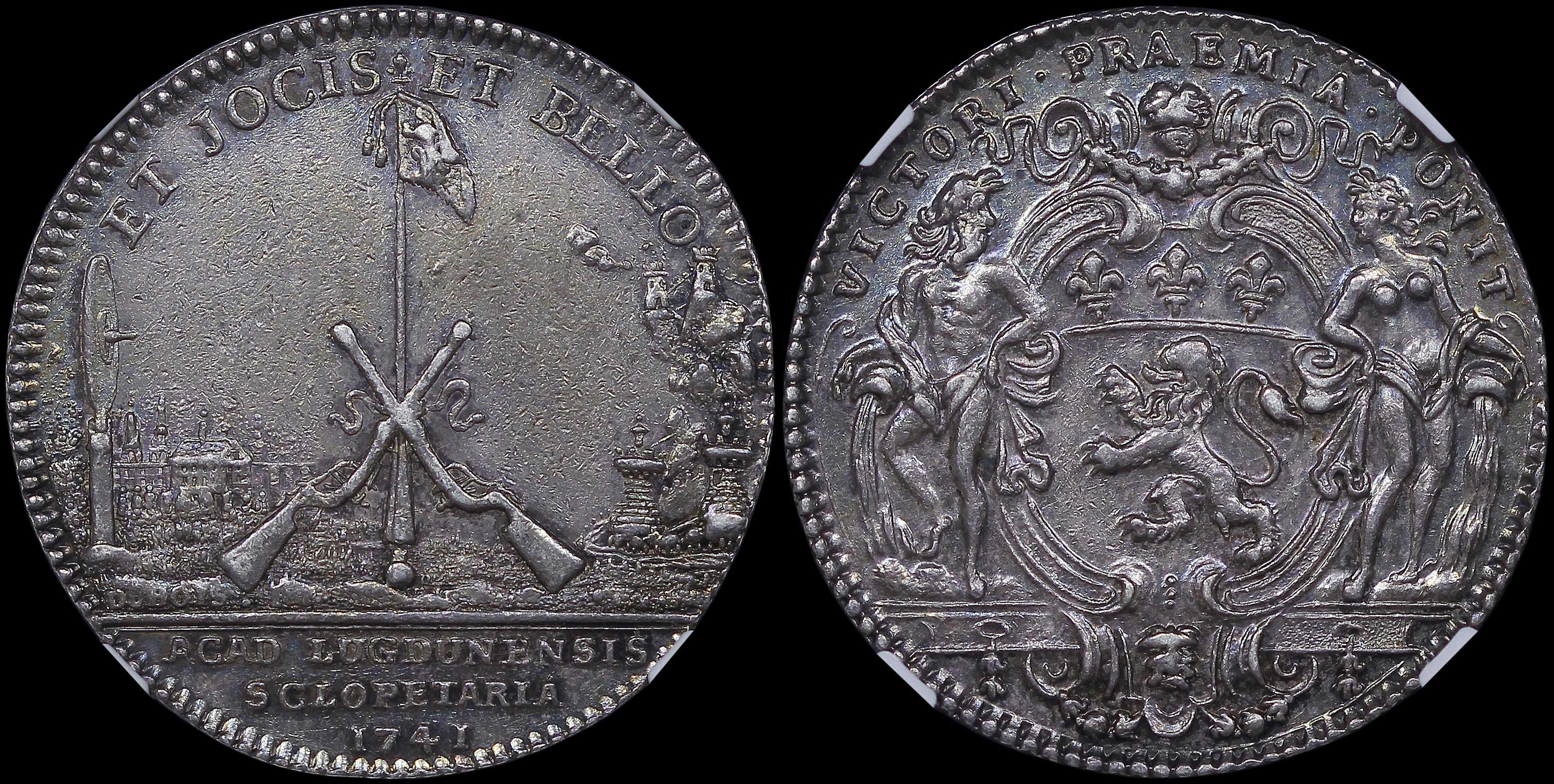 Lot 07032