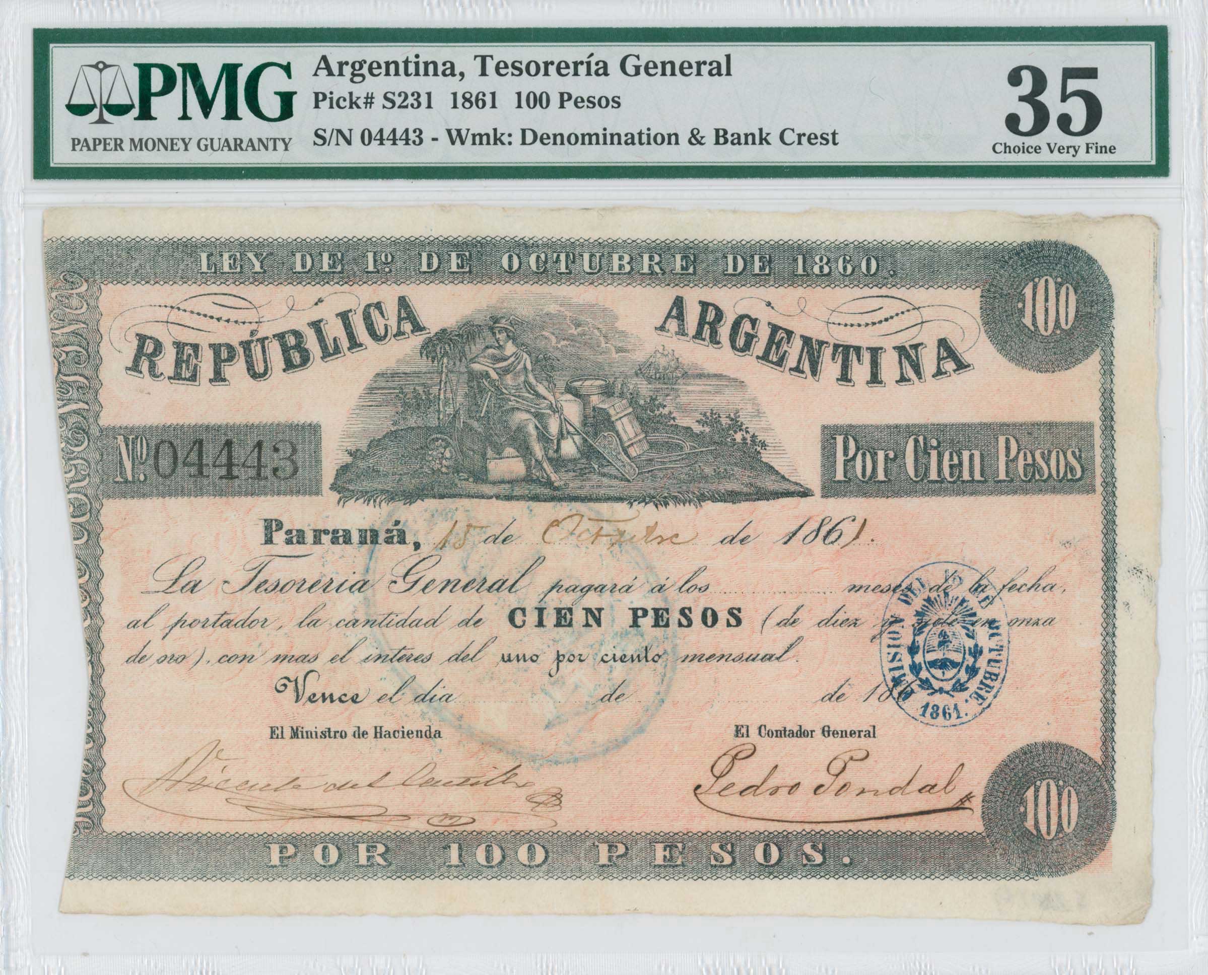 Lot 07009