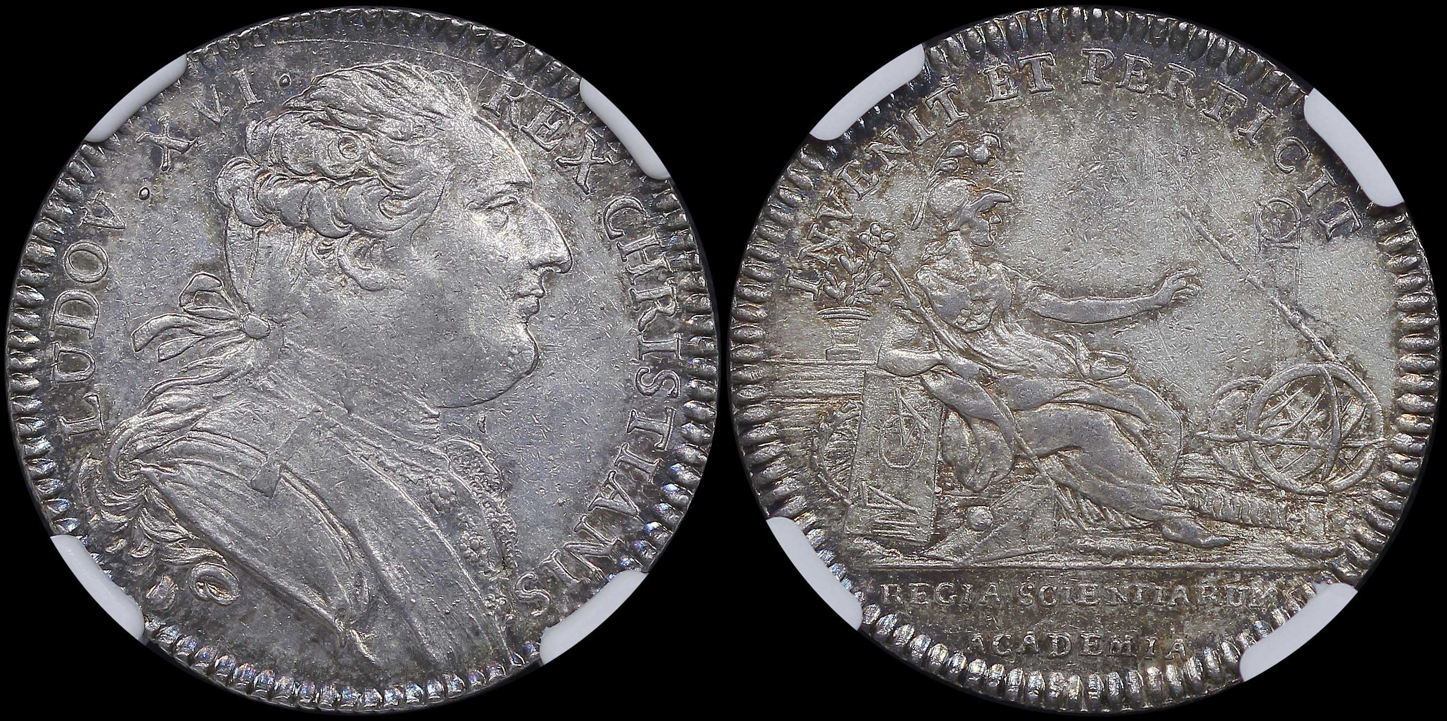 Lot 07039
