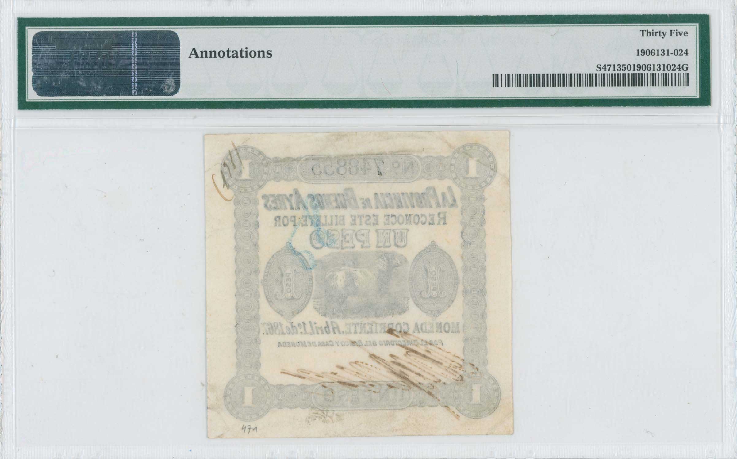 Lot 07849