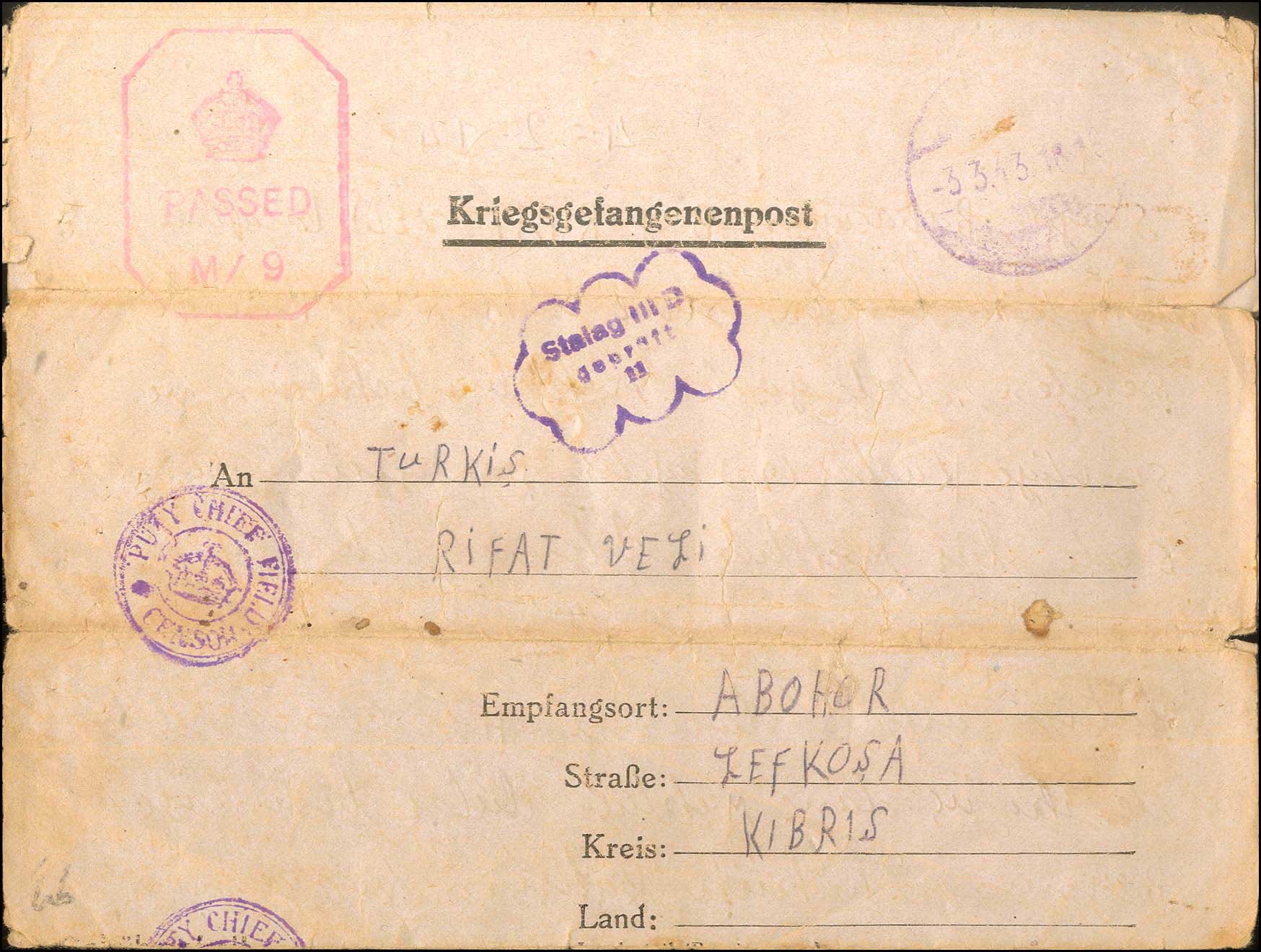 Lot 04111