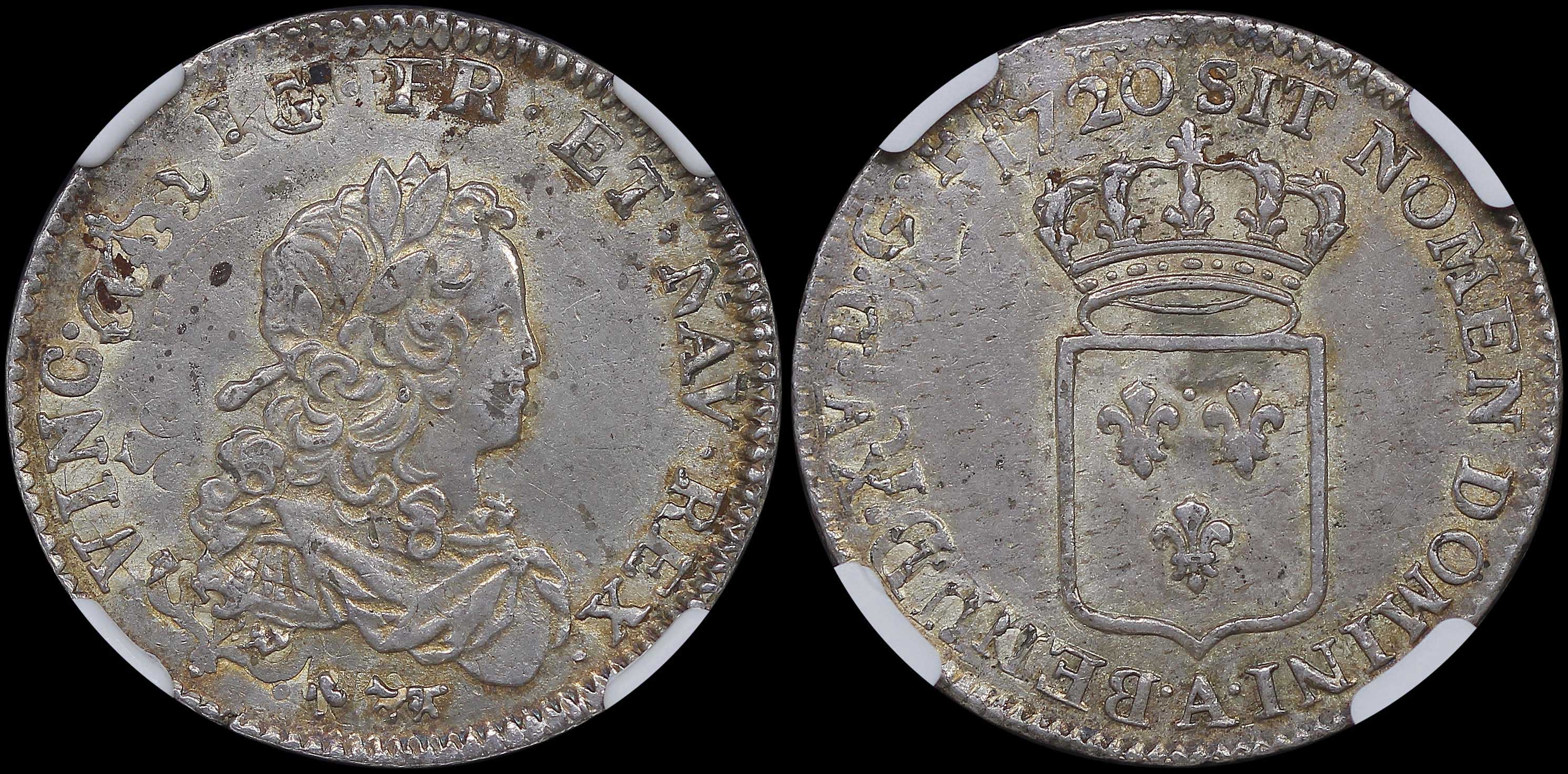 Lot 07027