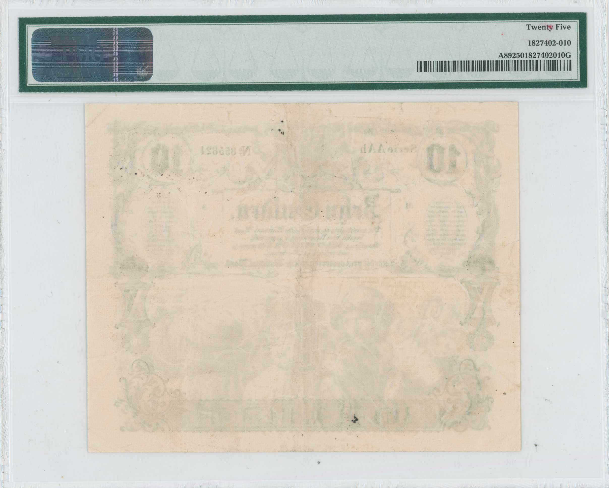 Lot 07059