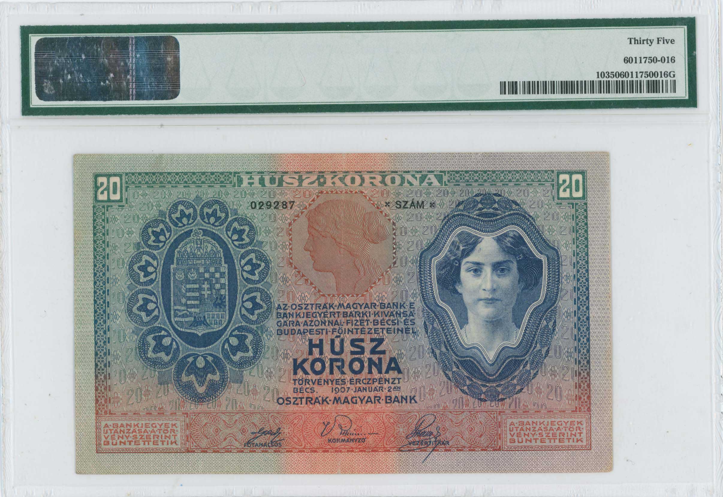 Lot 07389