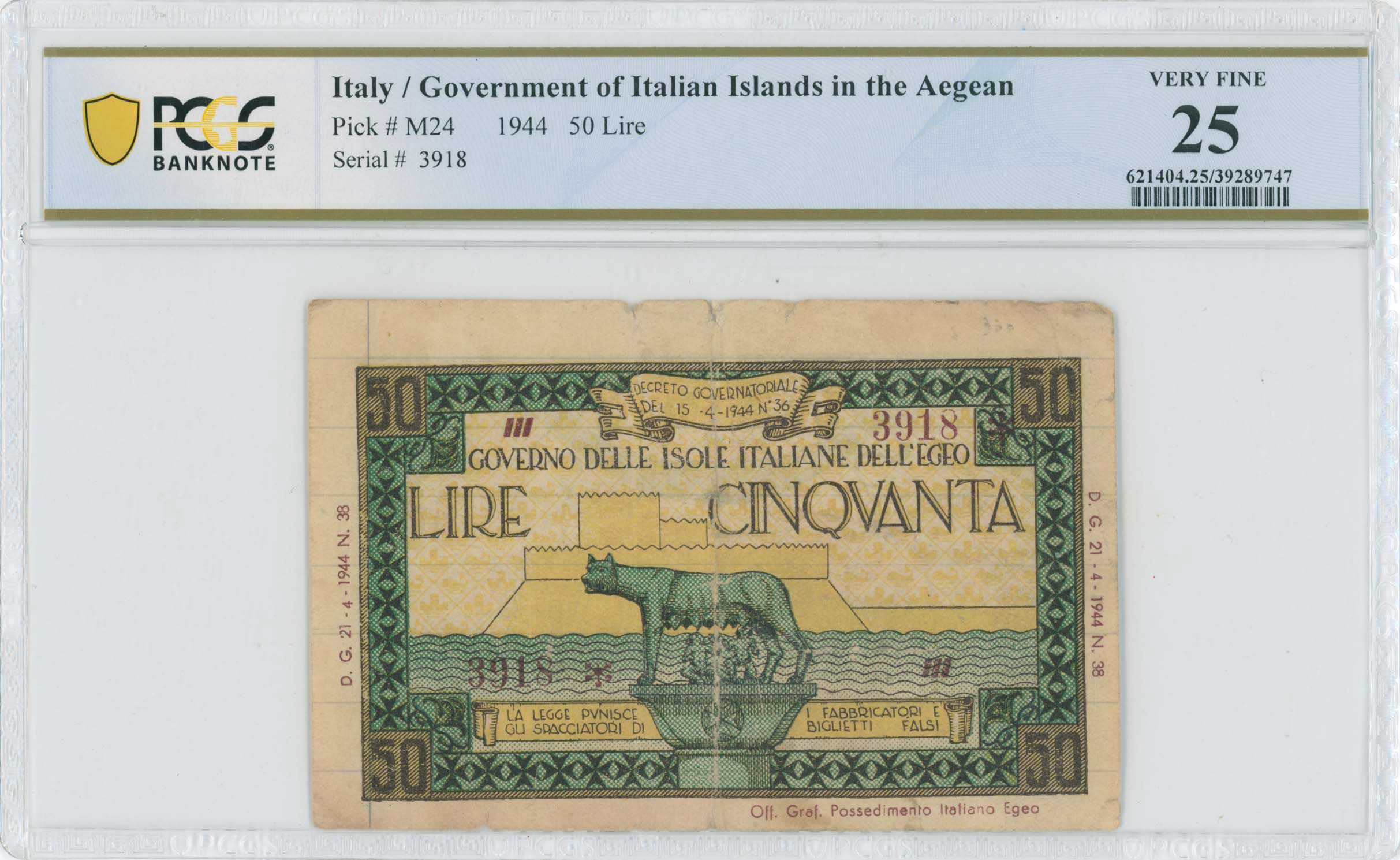 Lot 06714
