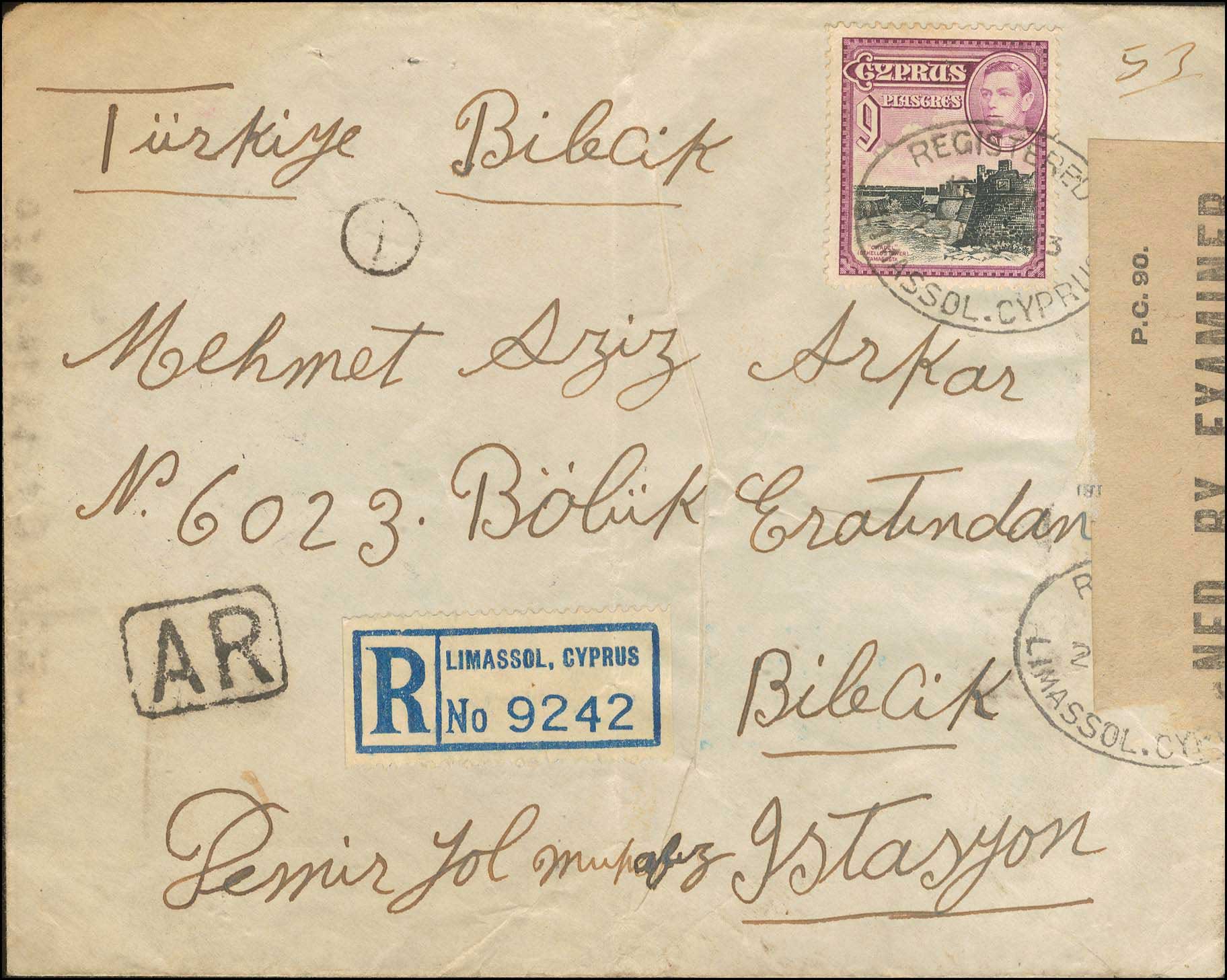 Lot 04133