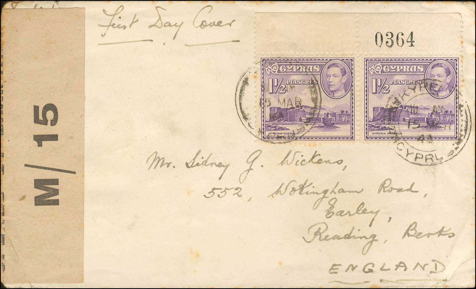 Lot 04134
