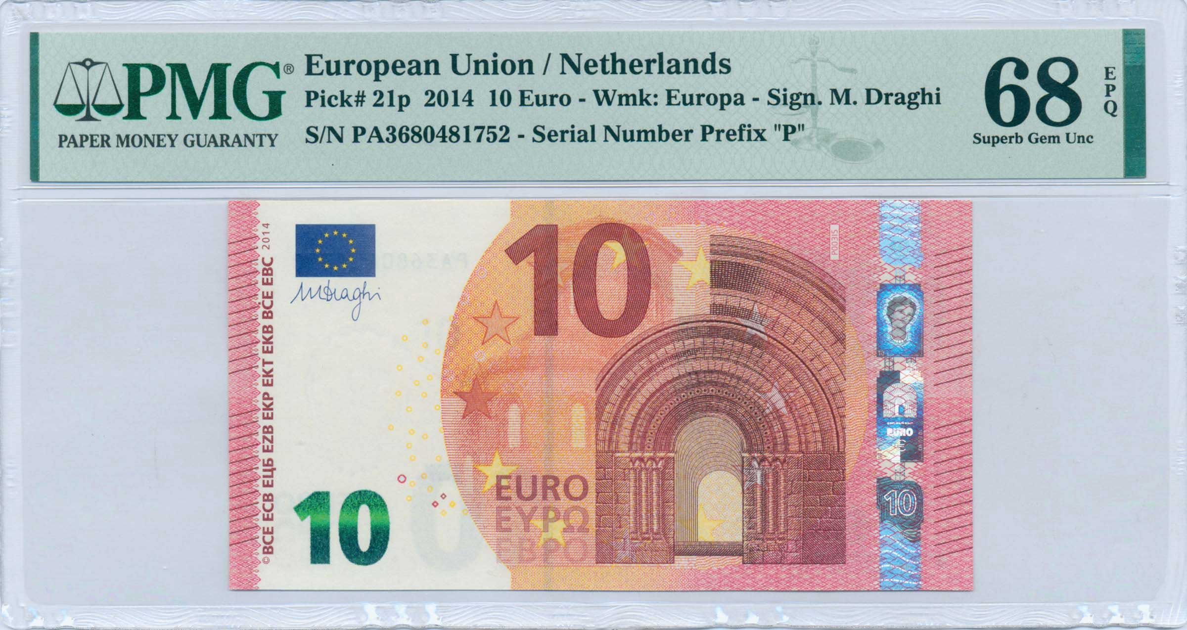 Lot 07634