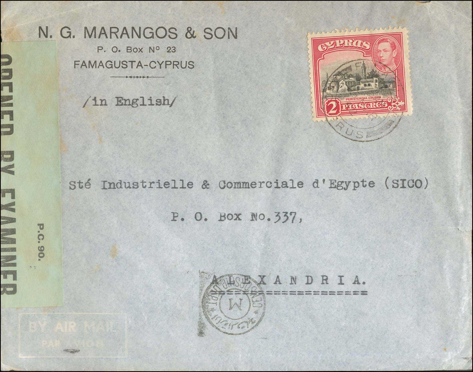 Lot 04135