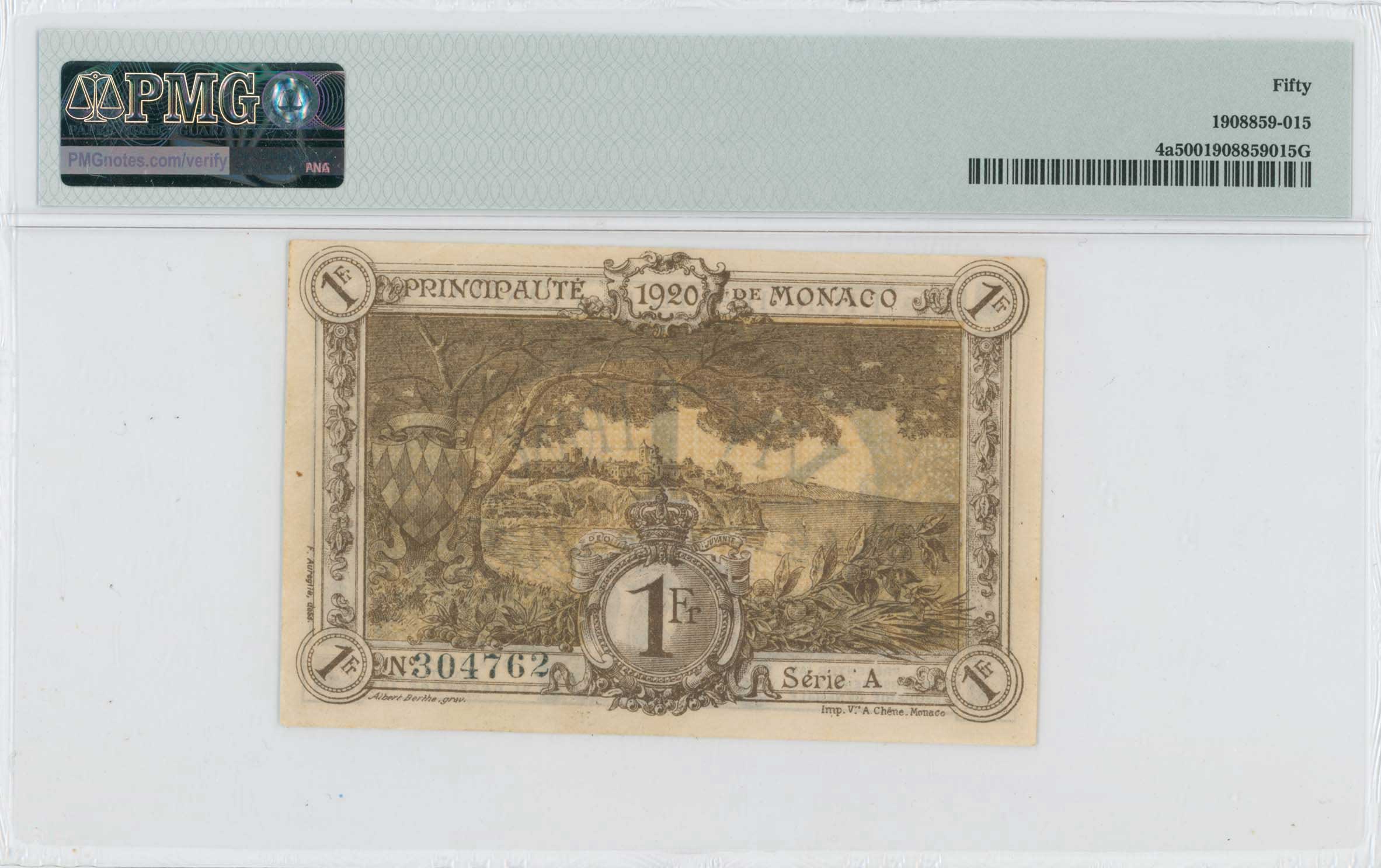 Lot 07445