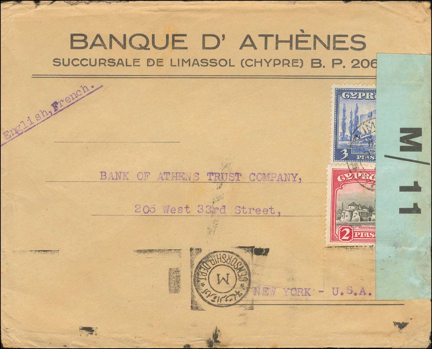 Lot 04137