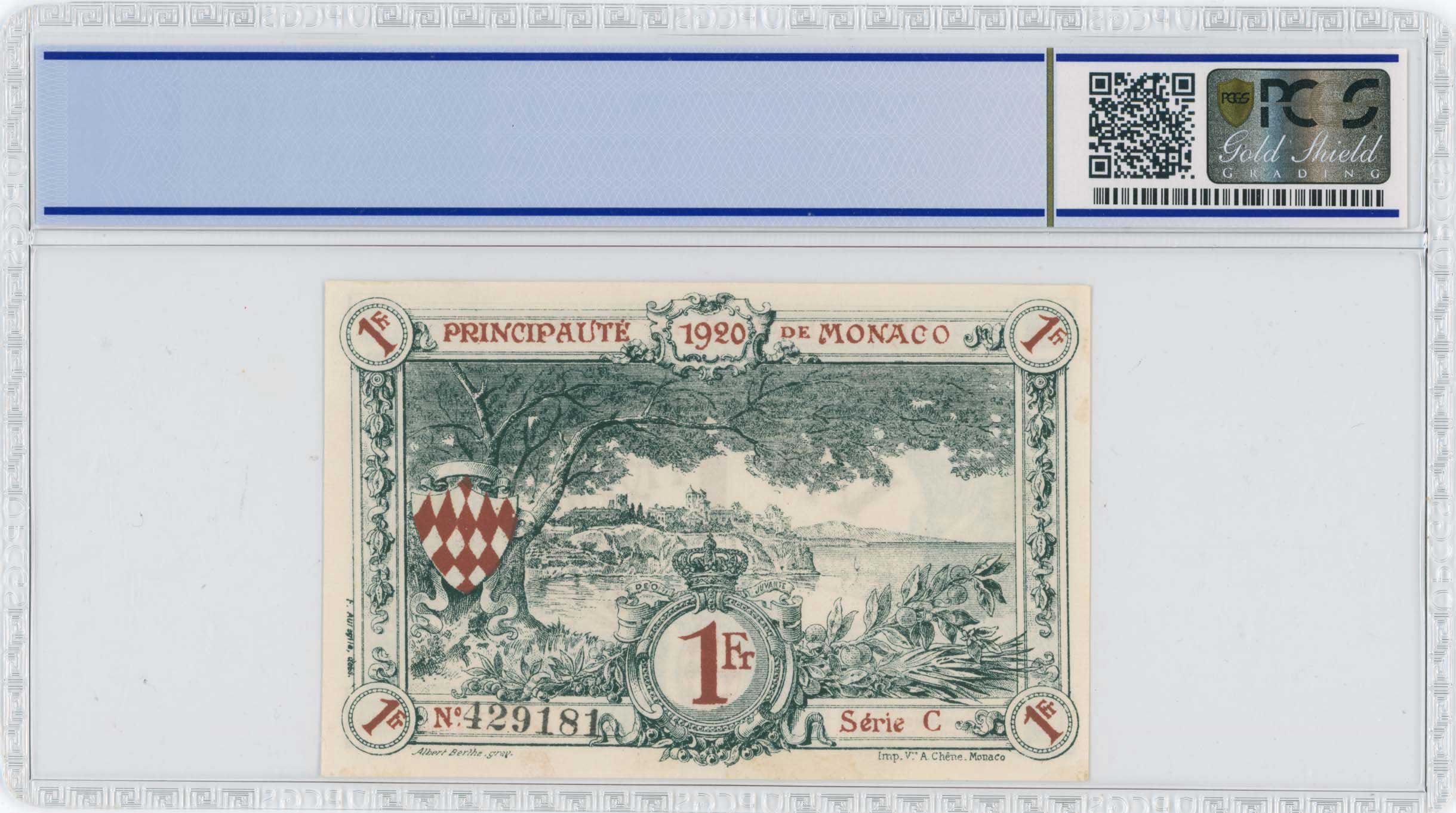 Lot 07446