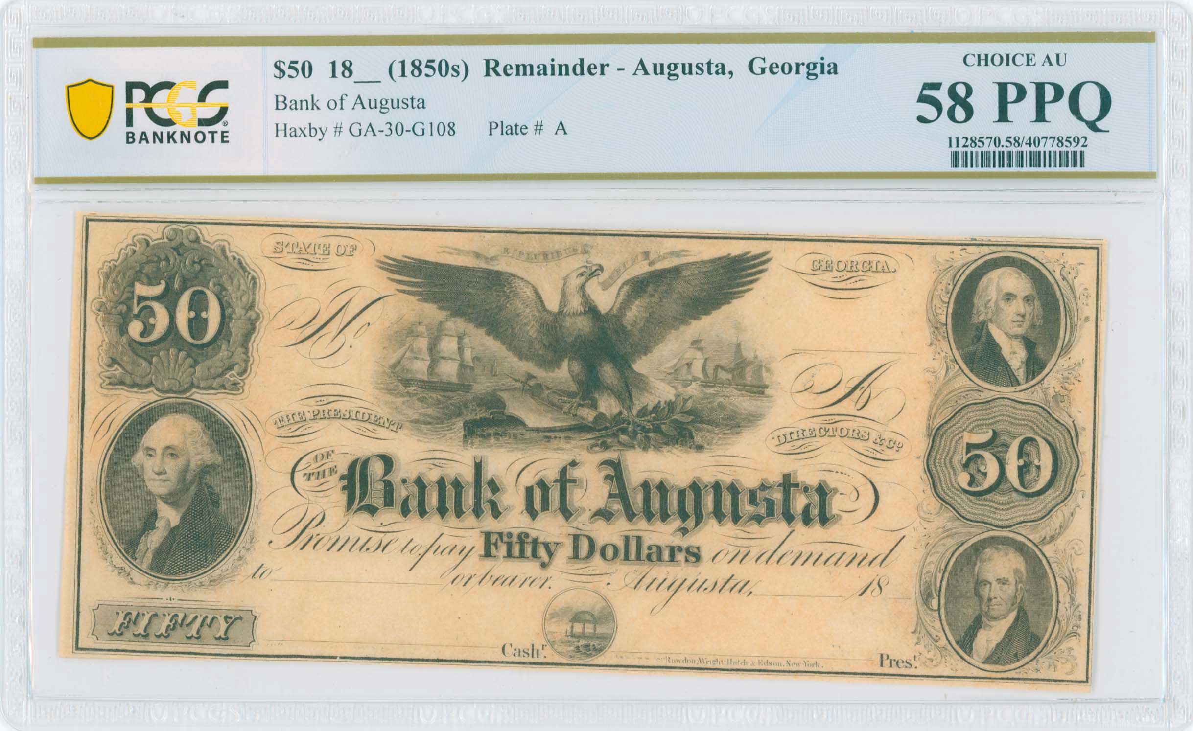 Lot 07907