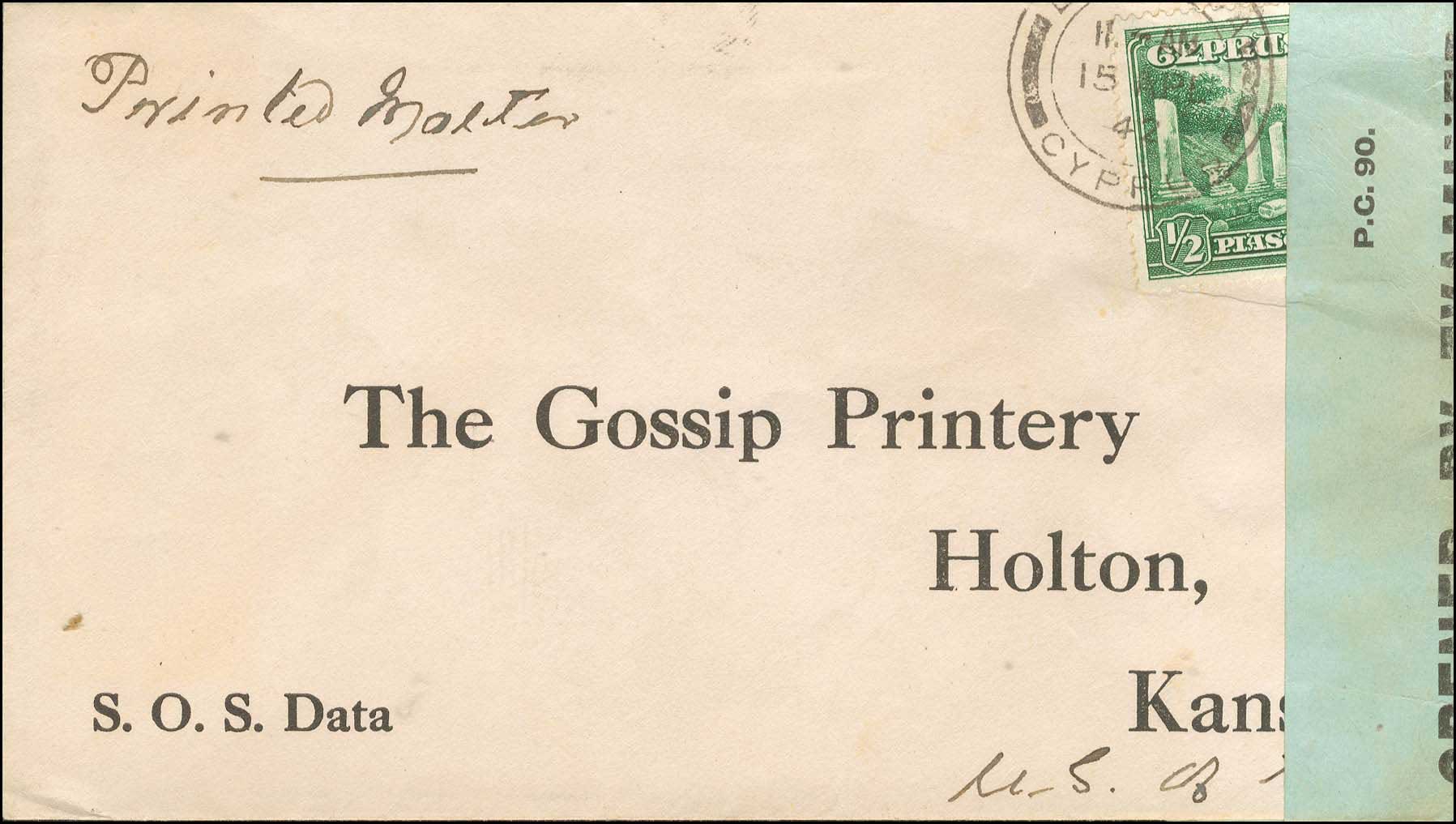 Lot 04139