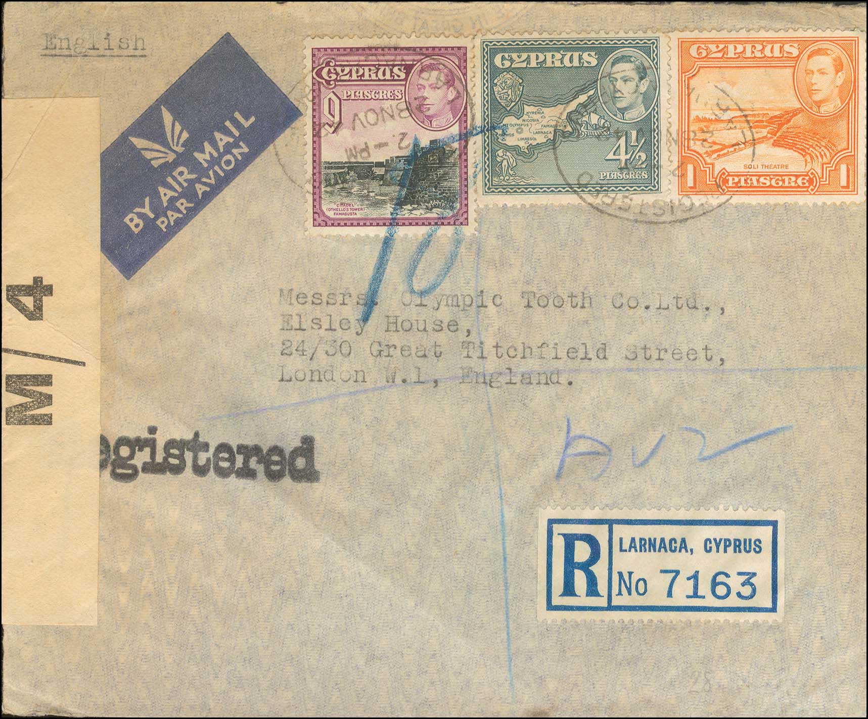 Lot 04142
