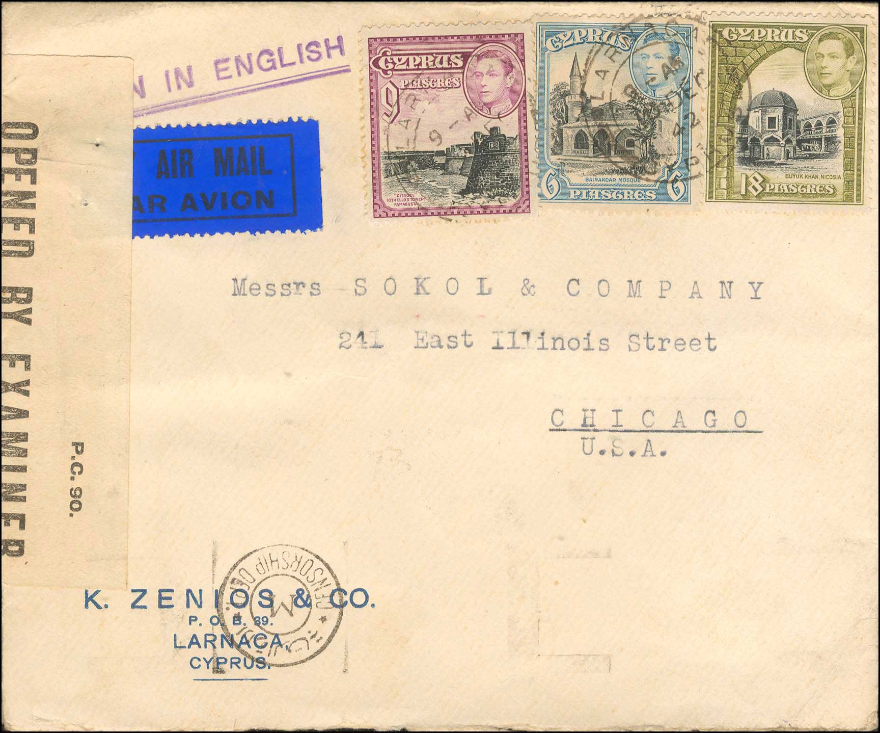 Lot 04143