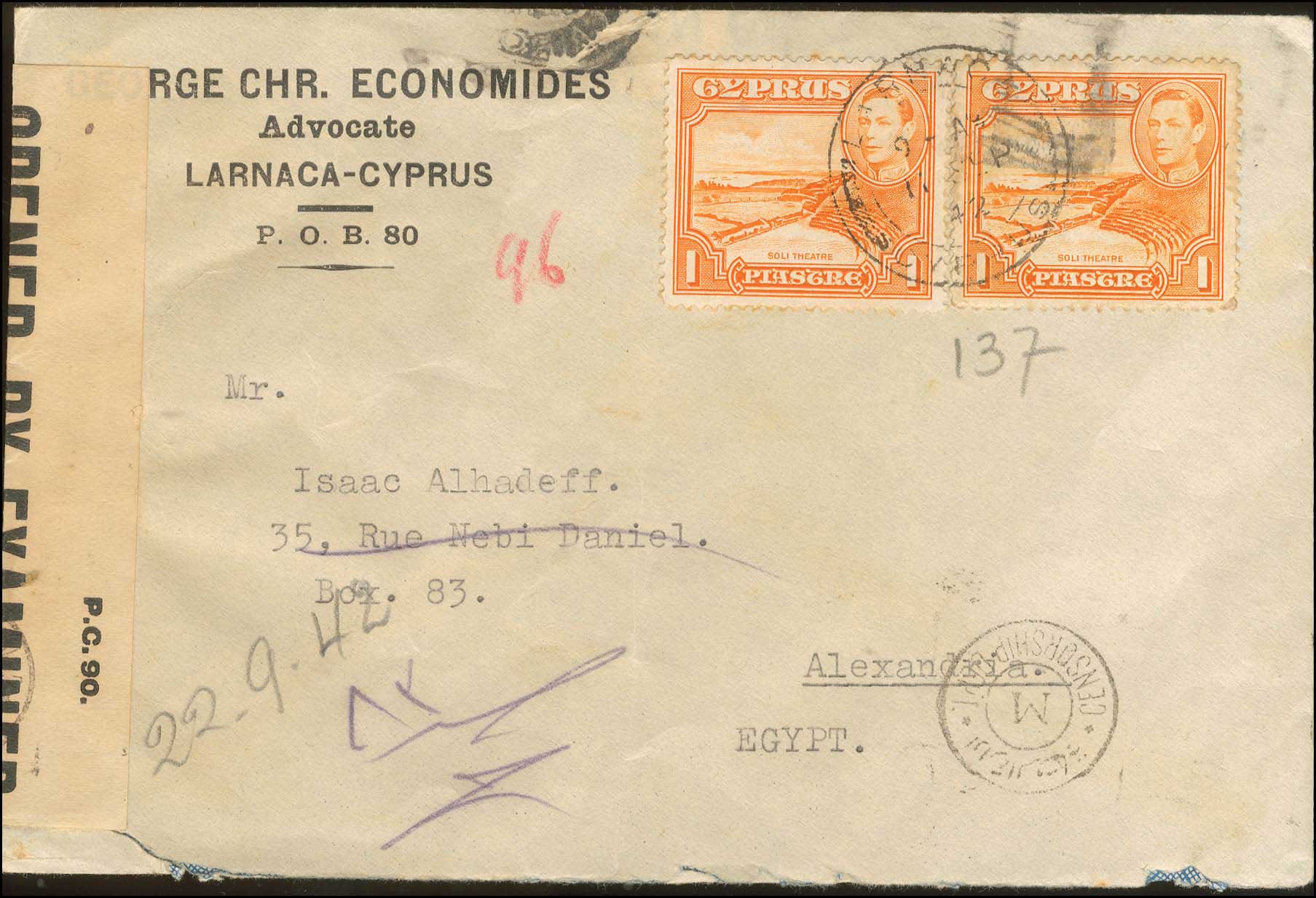 Lot 04144