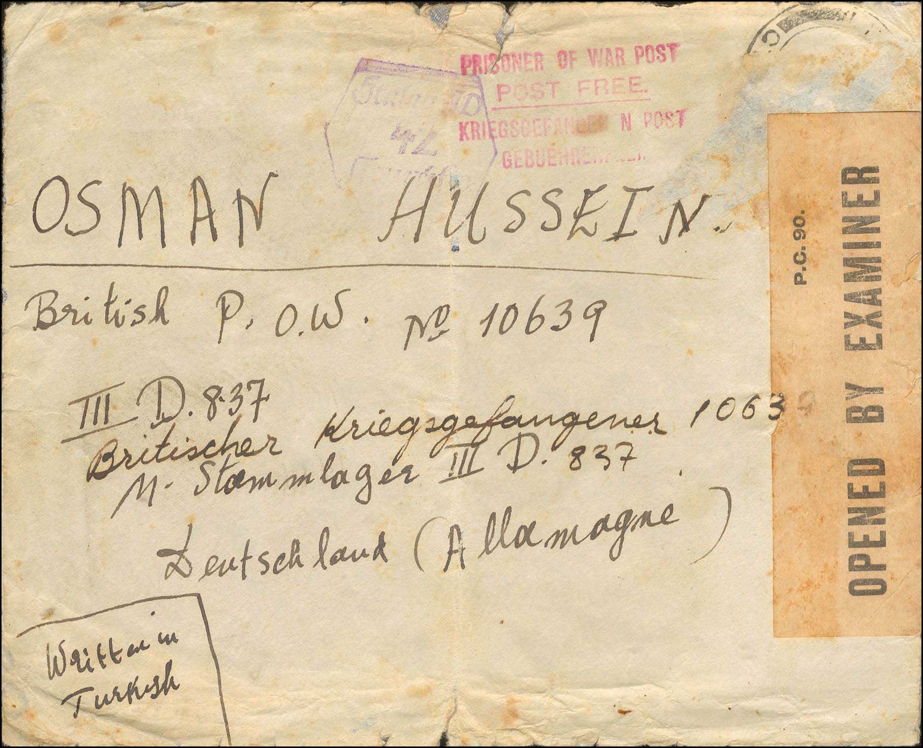 Lot 04150