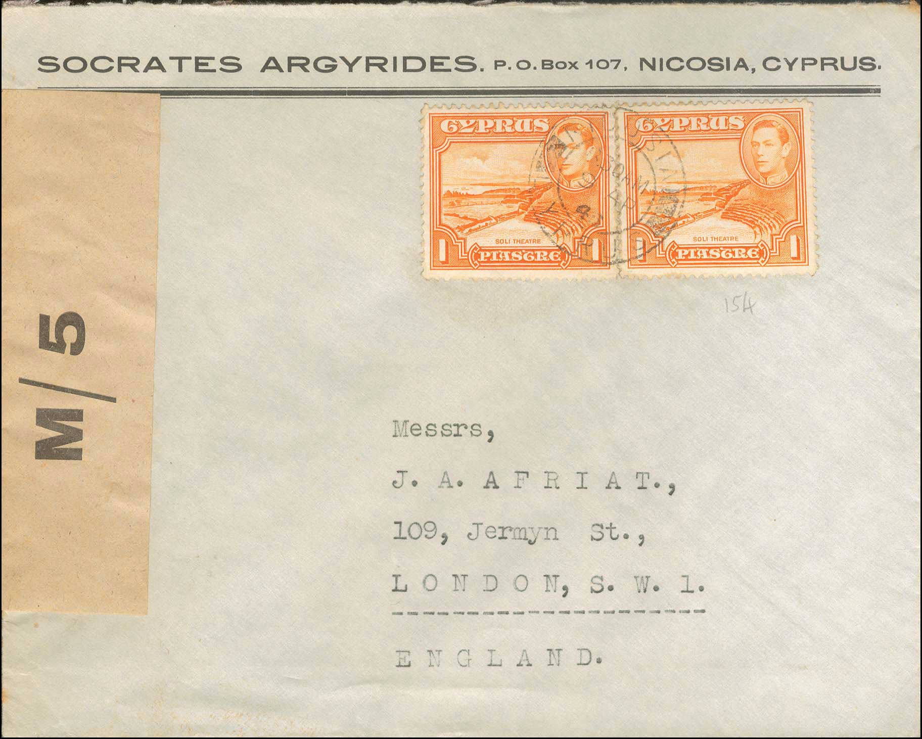 Lot 04153