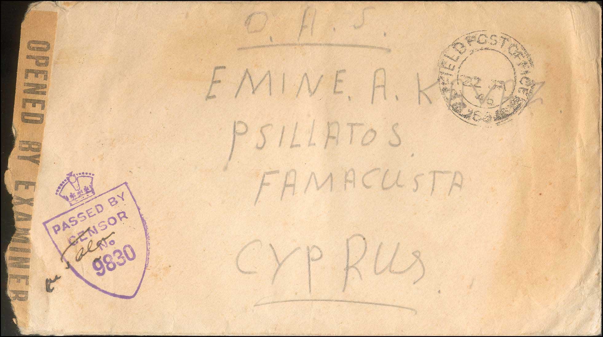 Lot 04157