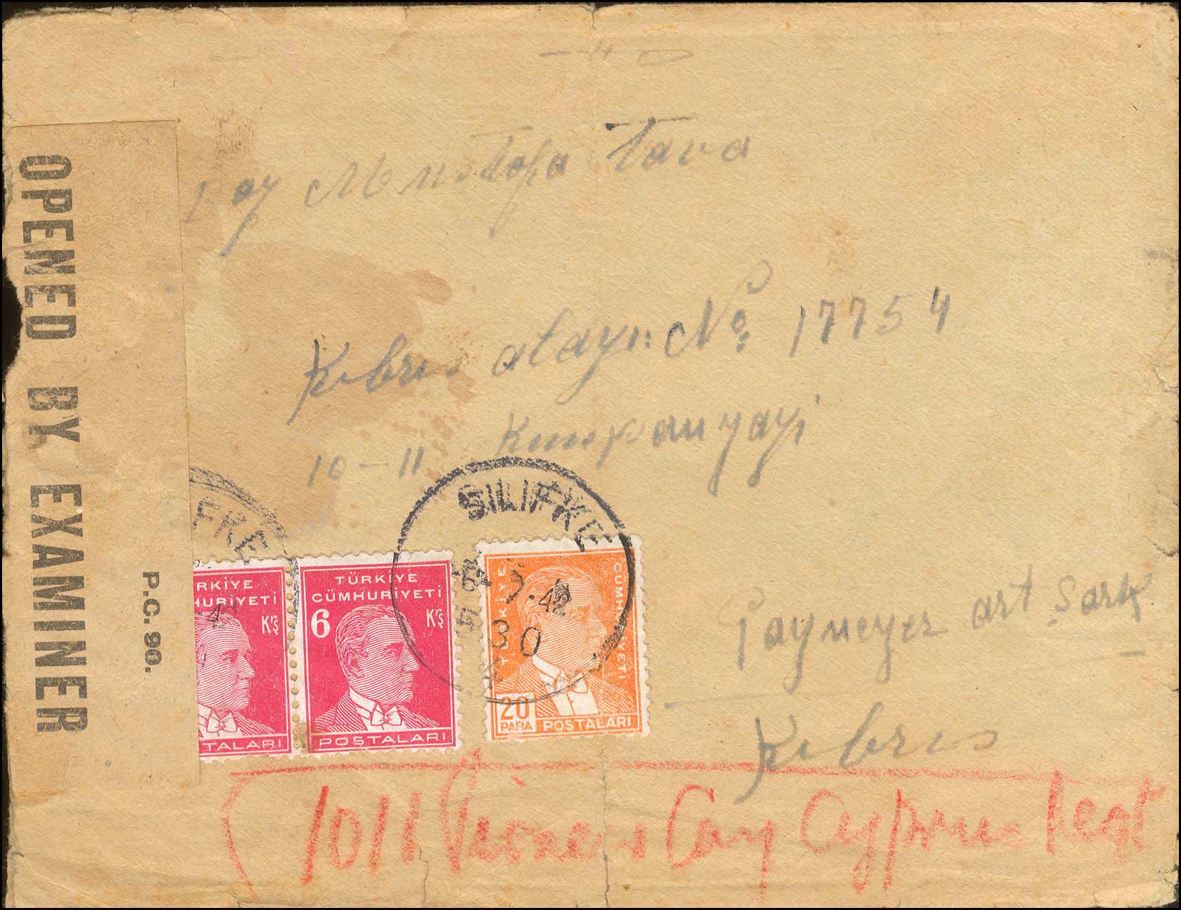 Lot 04161