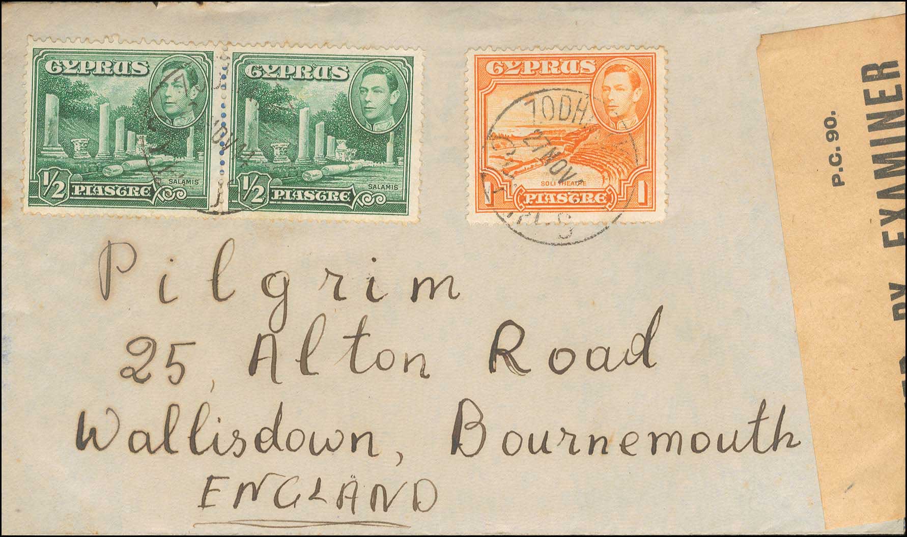 Lot 04170