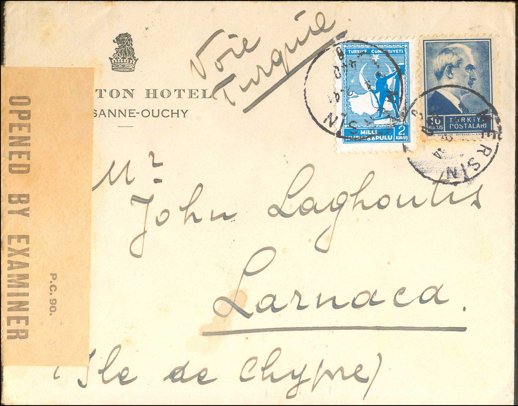 Lot 04175