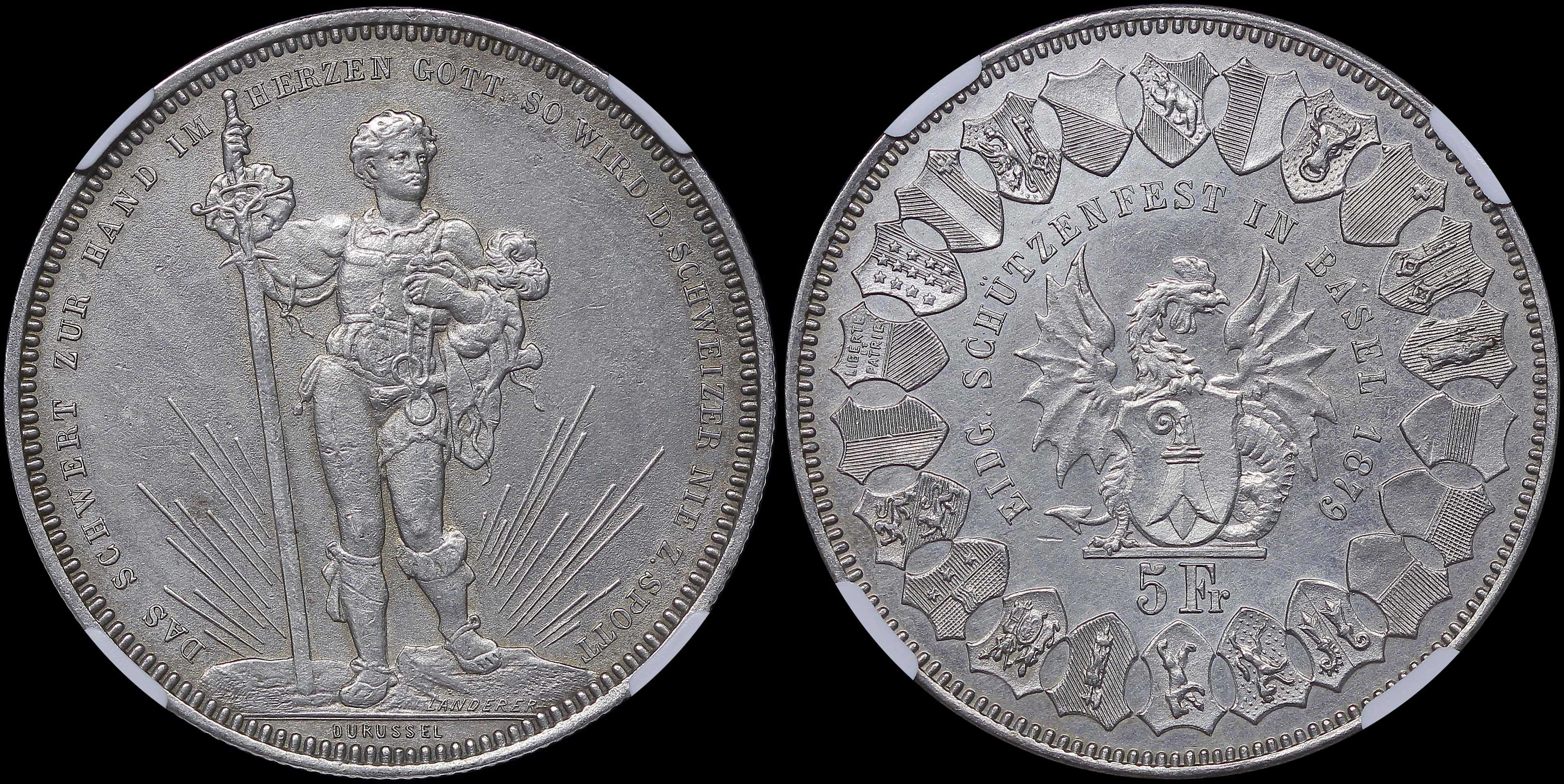 Lot 07257