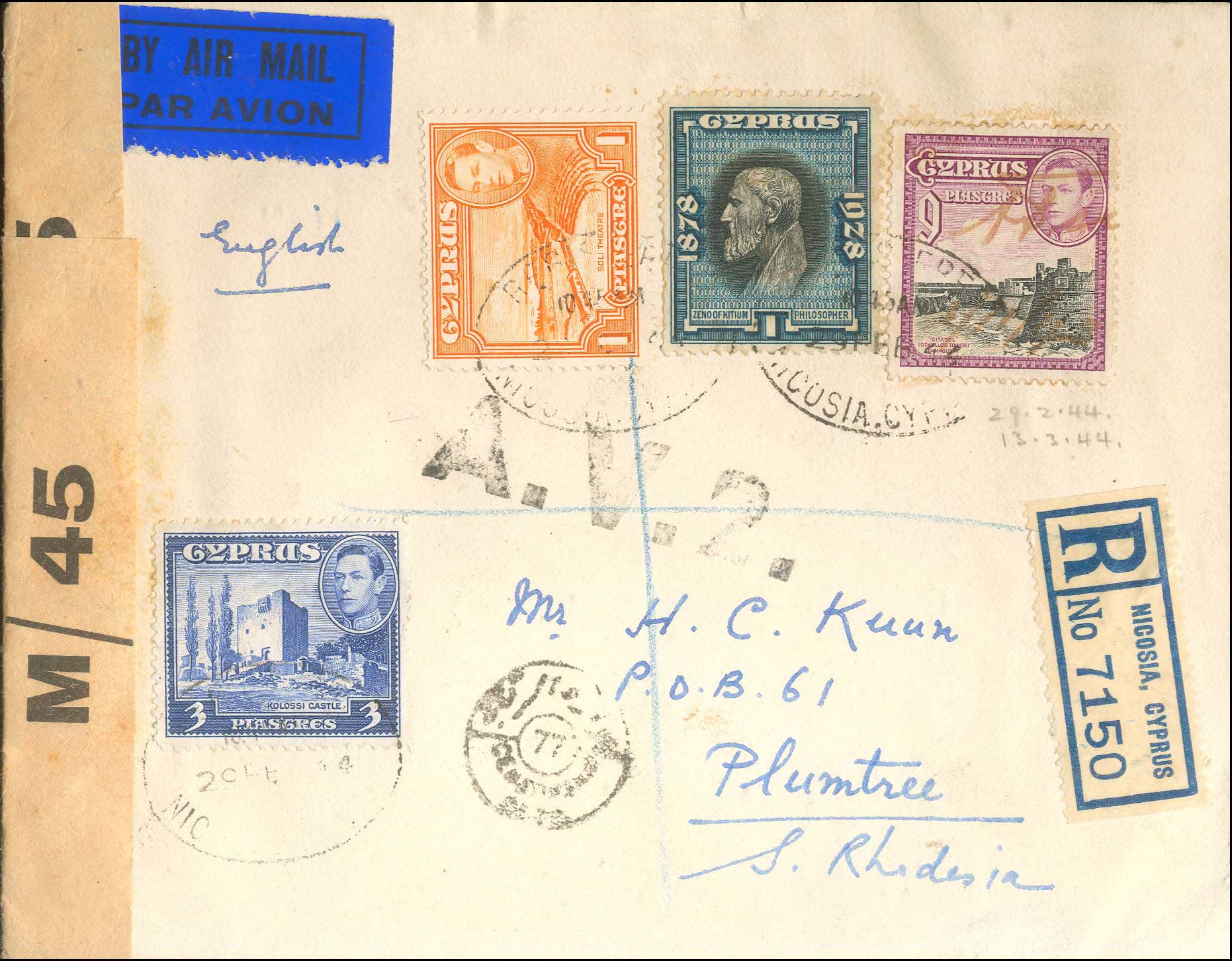 Lot 04181