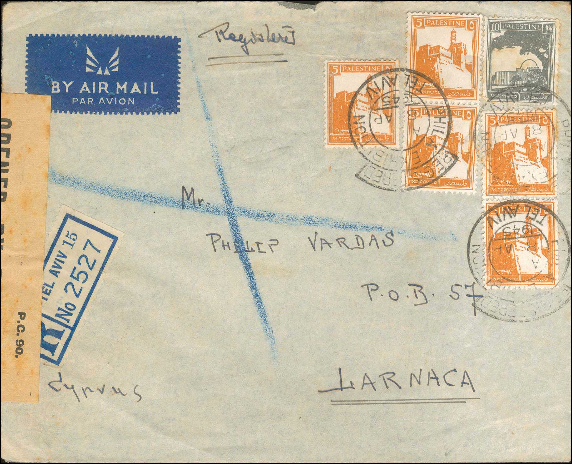 Lot 04176