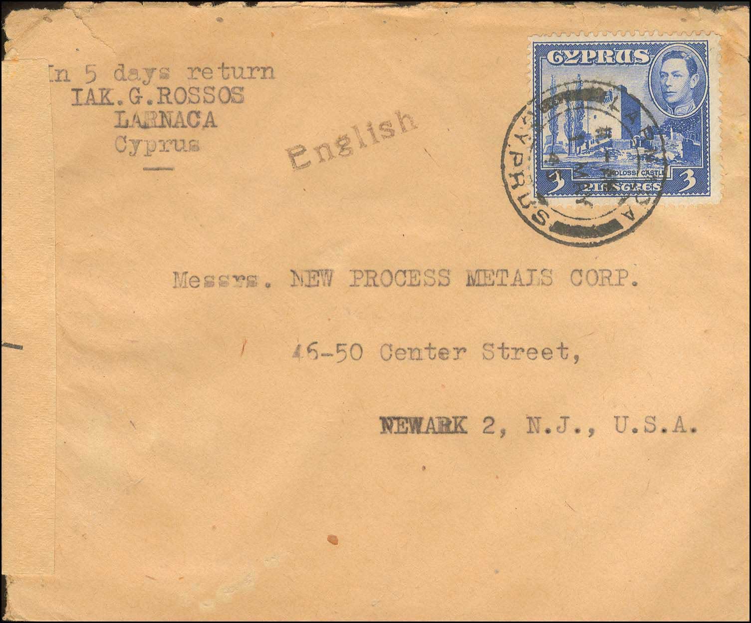 Lot 04189