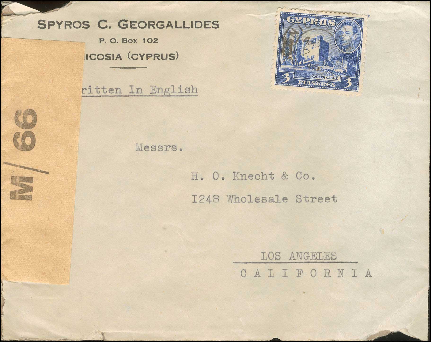 Lot 04190