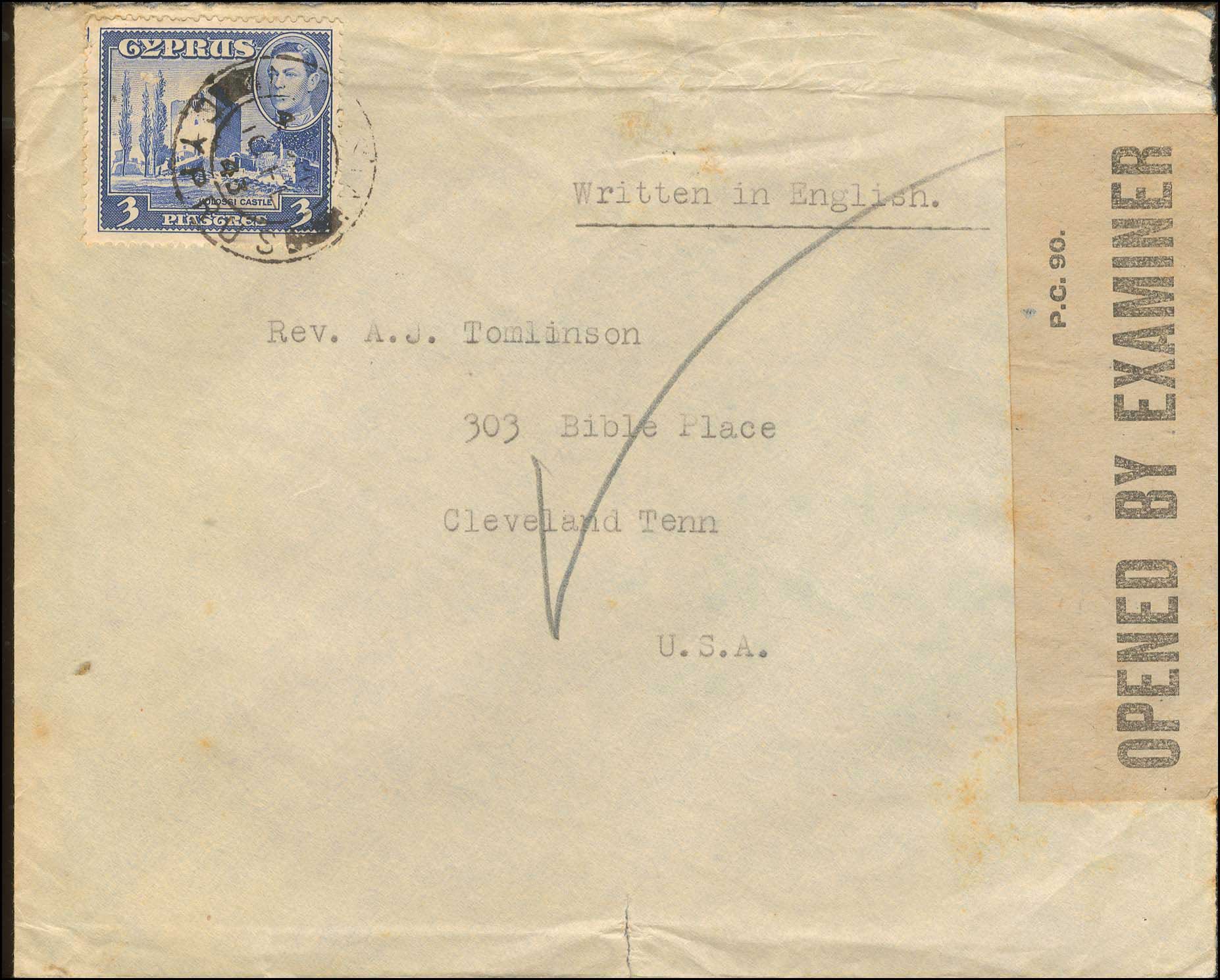Lot 04191
