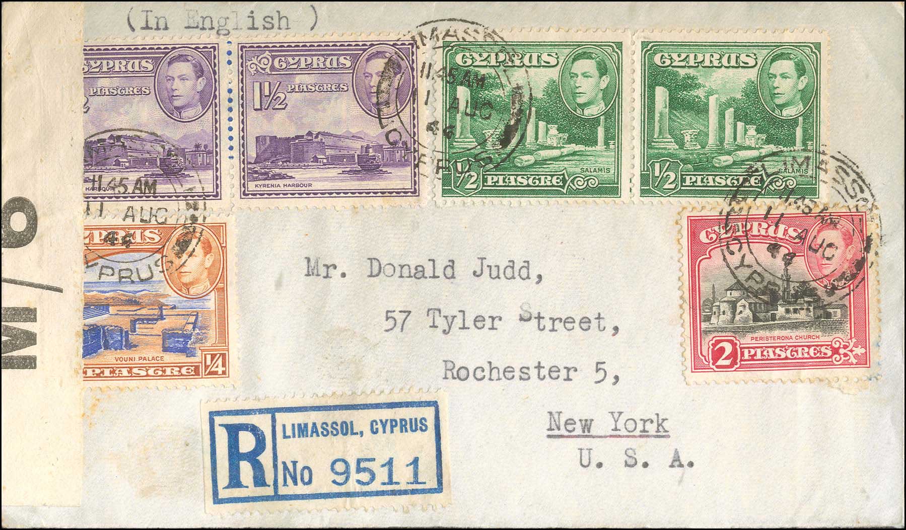 Lot 04193