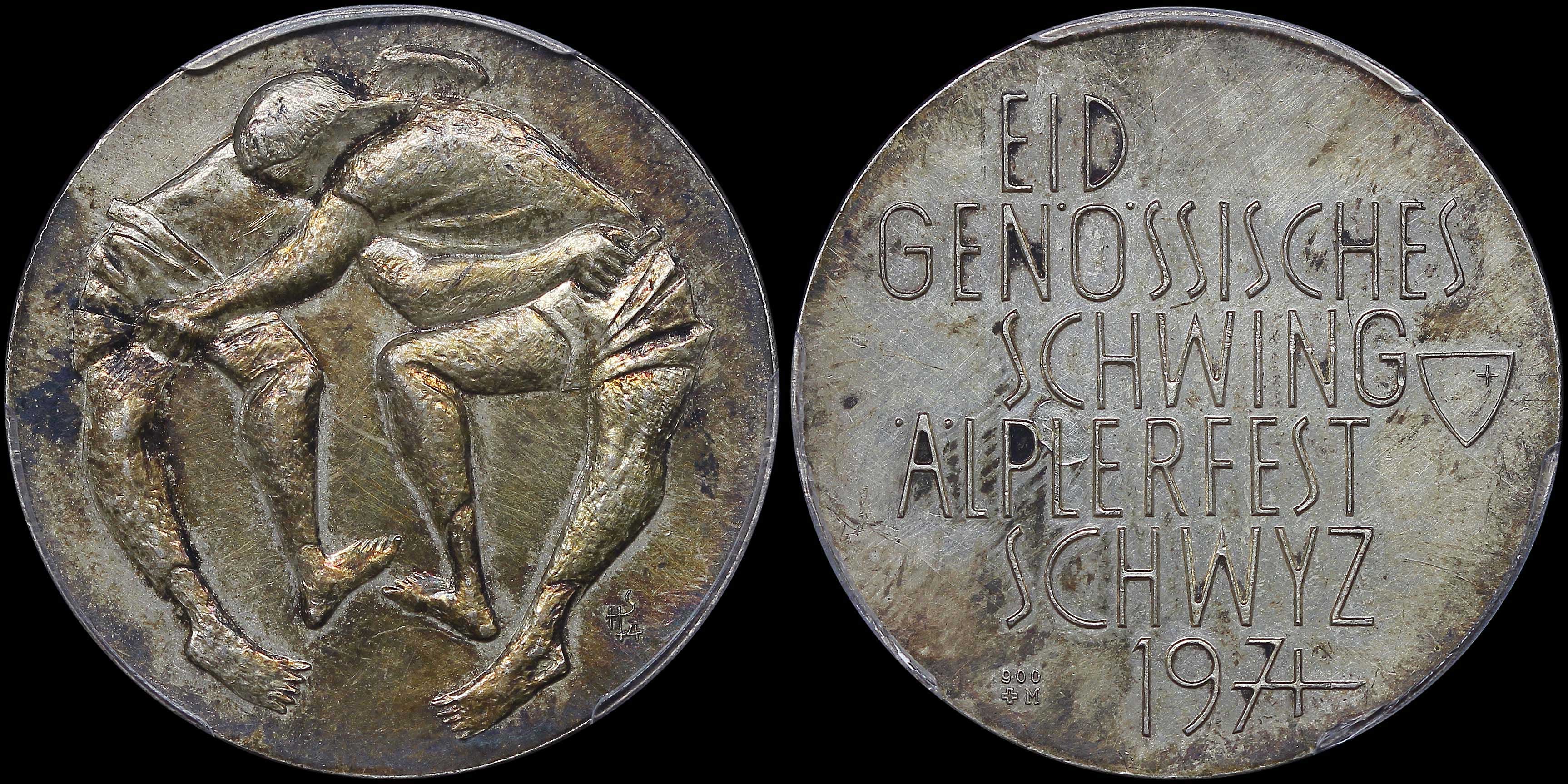 Lot 07623