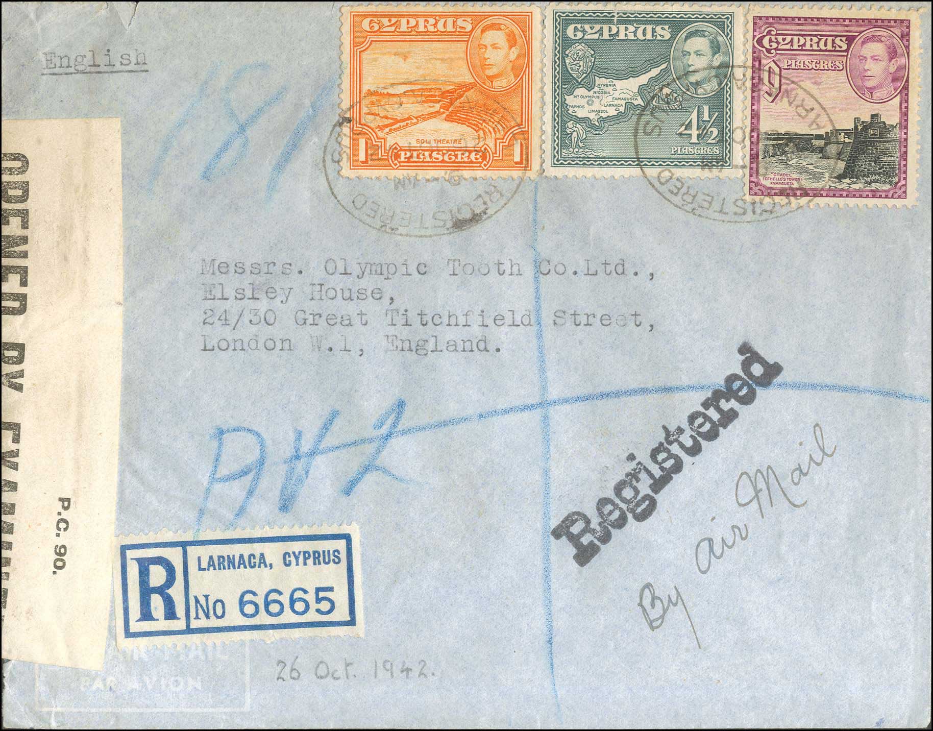 Lot 04194