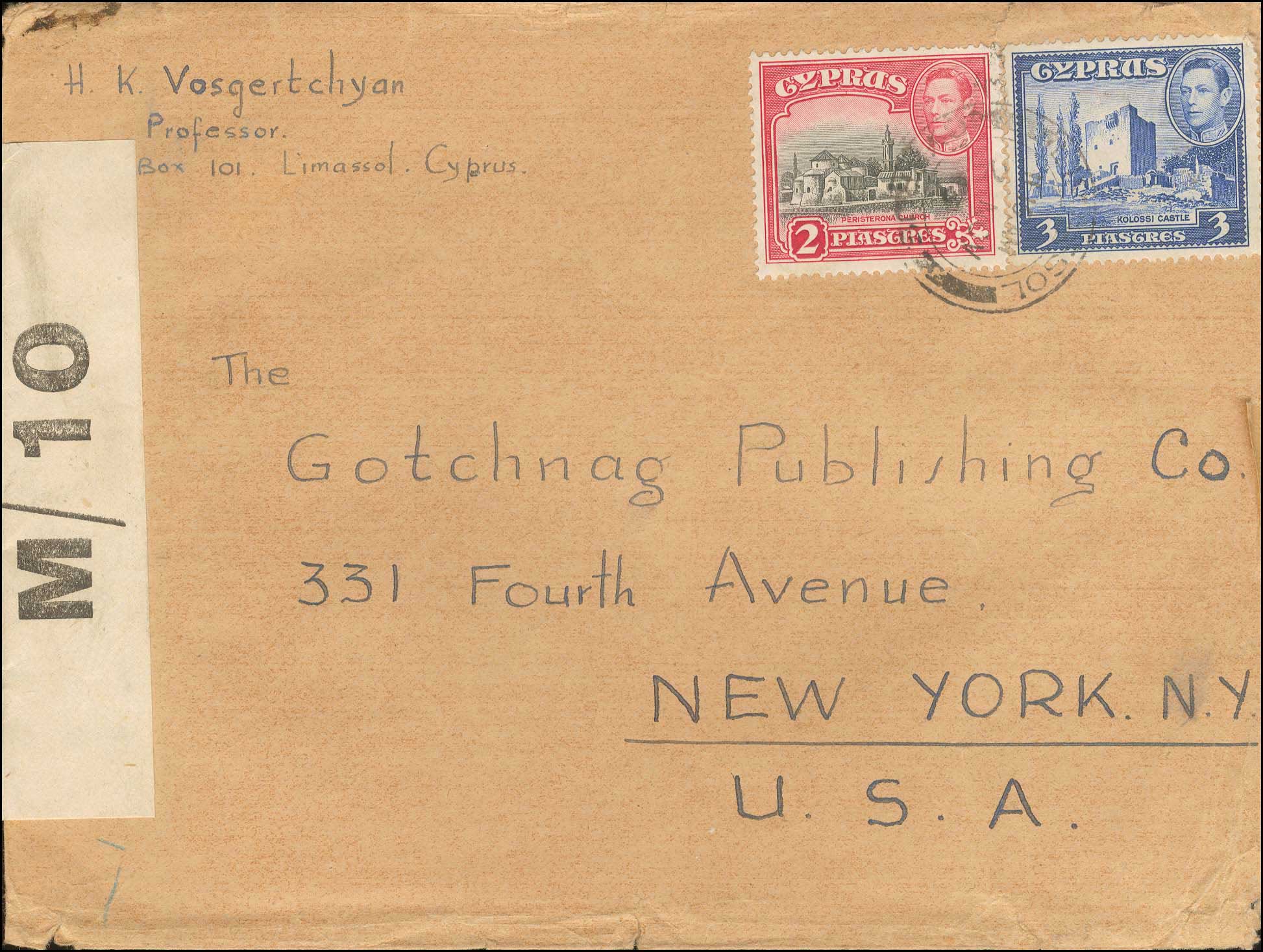 Lot 04195